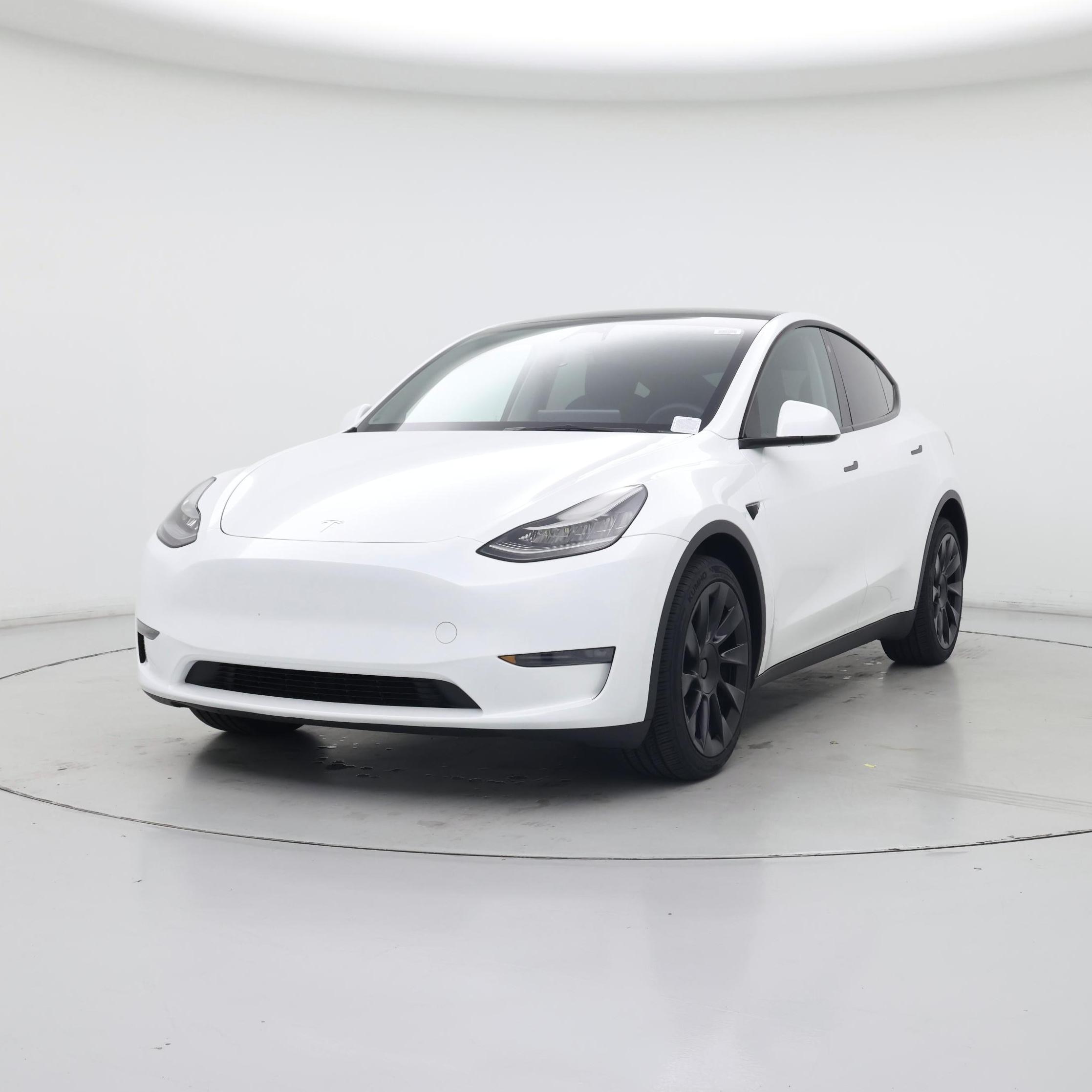 Thumbnail: 2023 Tesla Model Y - 4