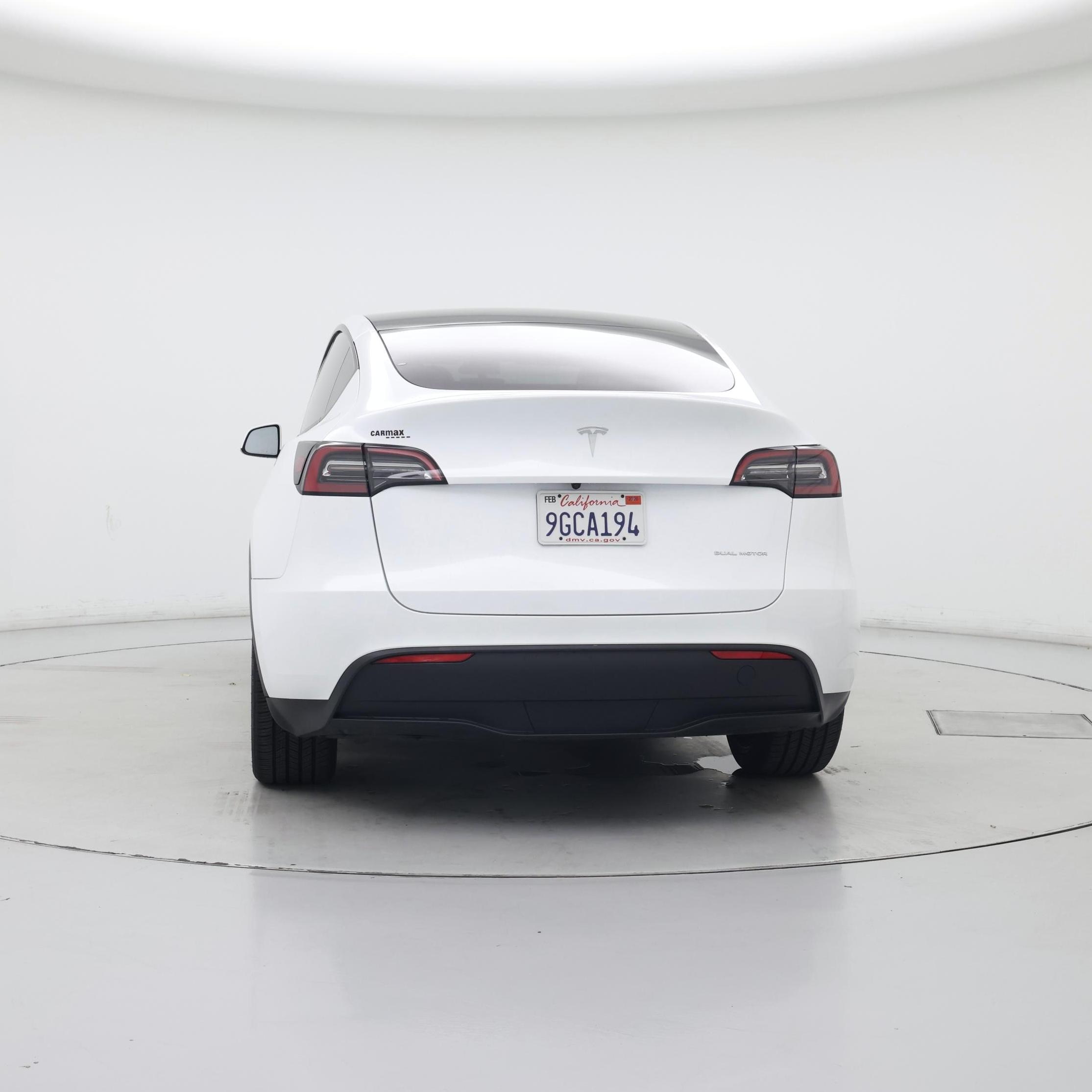 Thumbnail: 2023 Tesla Model Y - 6