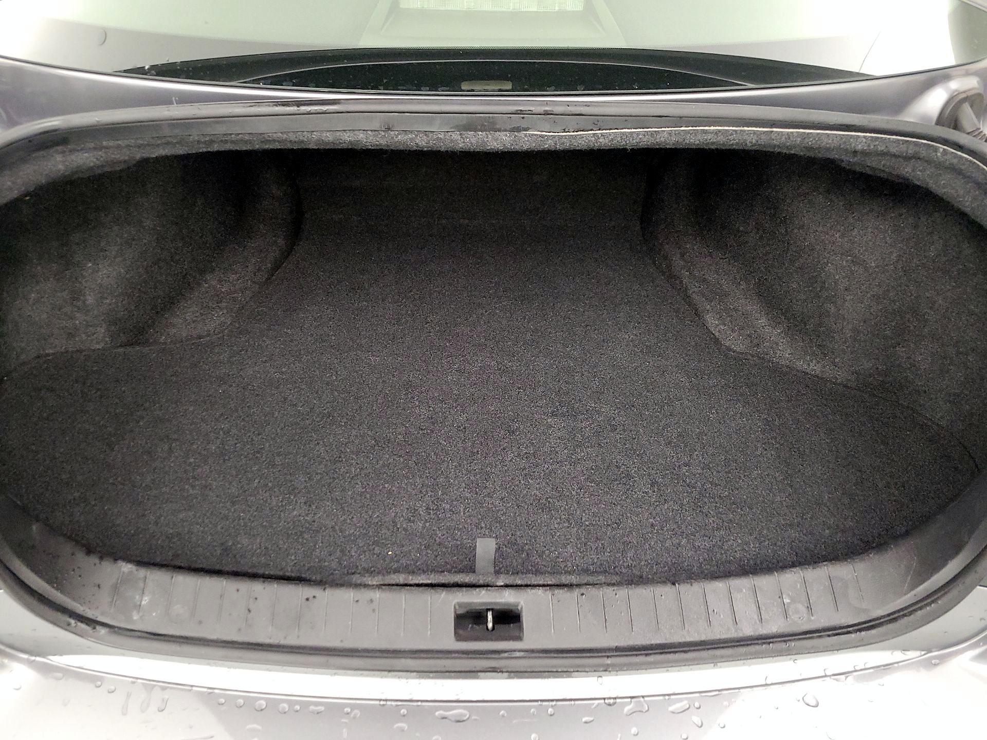 Thumbnail: 2019 INFINITI Q50 - 20