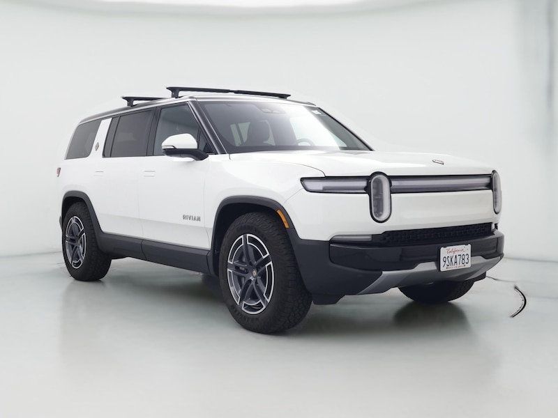 2025 Rivian R1S Adventure -
                  Palmdale, CA
