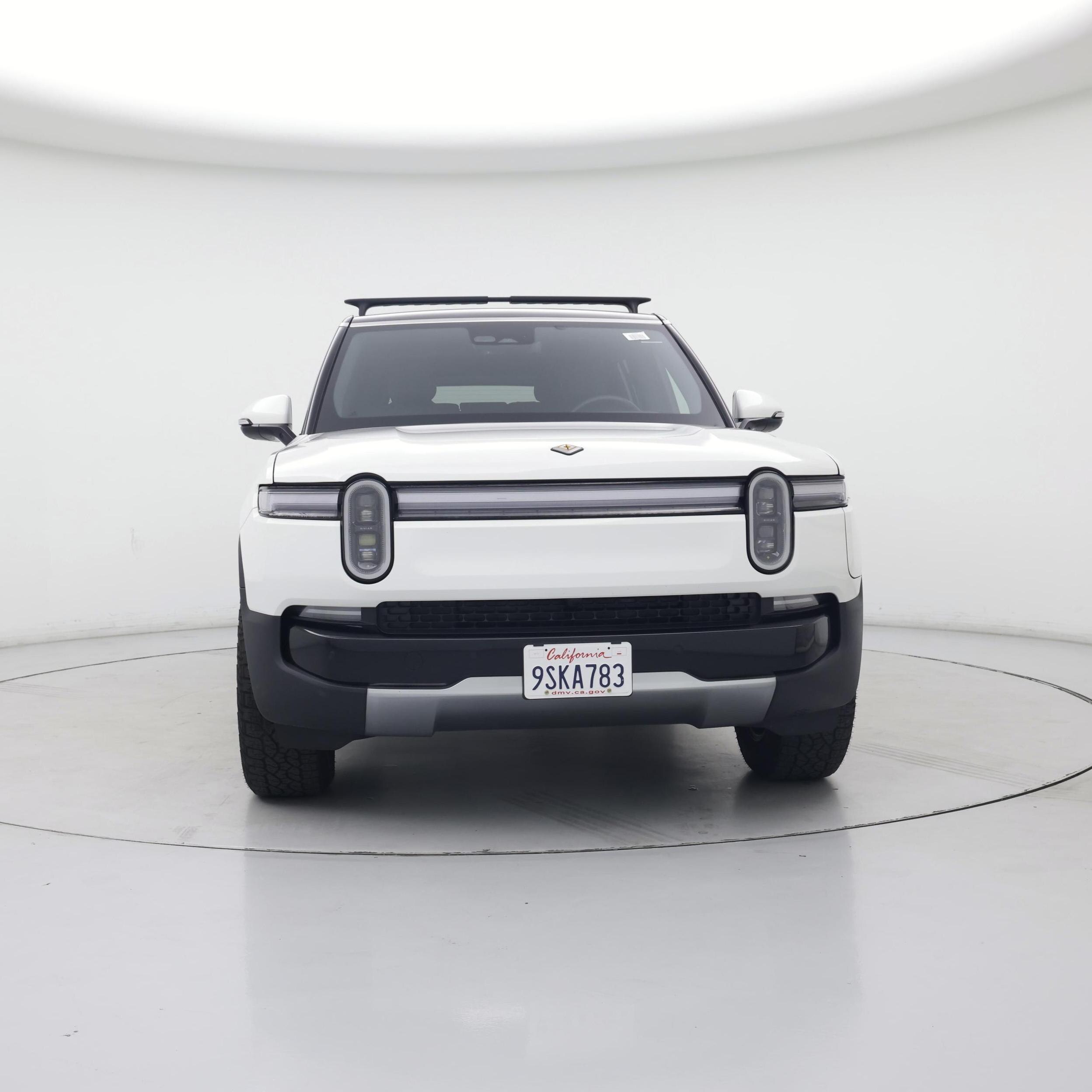 Thumbnail: 2025 Rivian R1S - 5