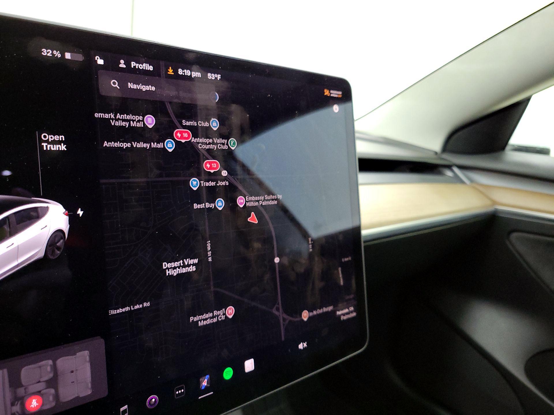 Thumbnail: 2022 Tesla Model 3 - 13