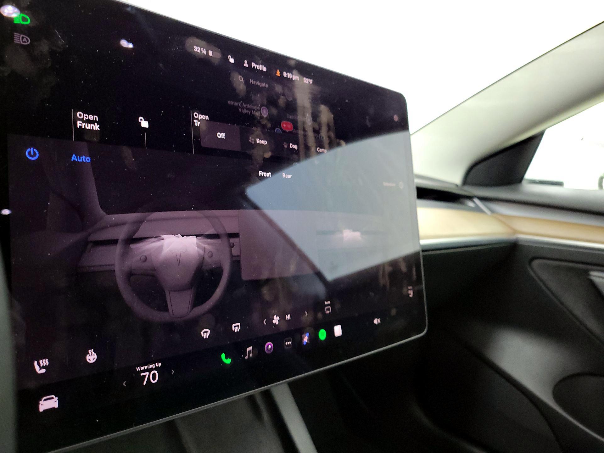 Thumbnail: 2022 Tesla Model 3 - 16