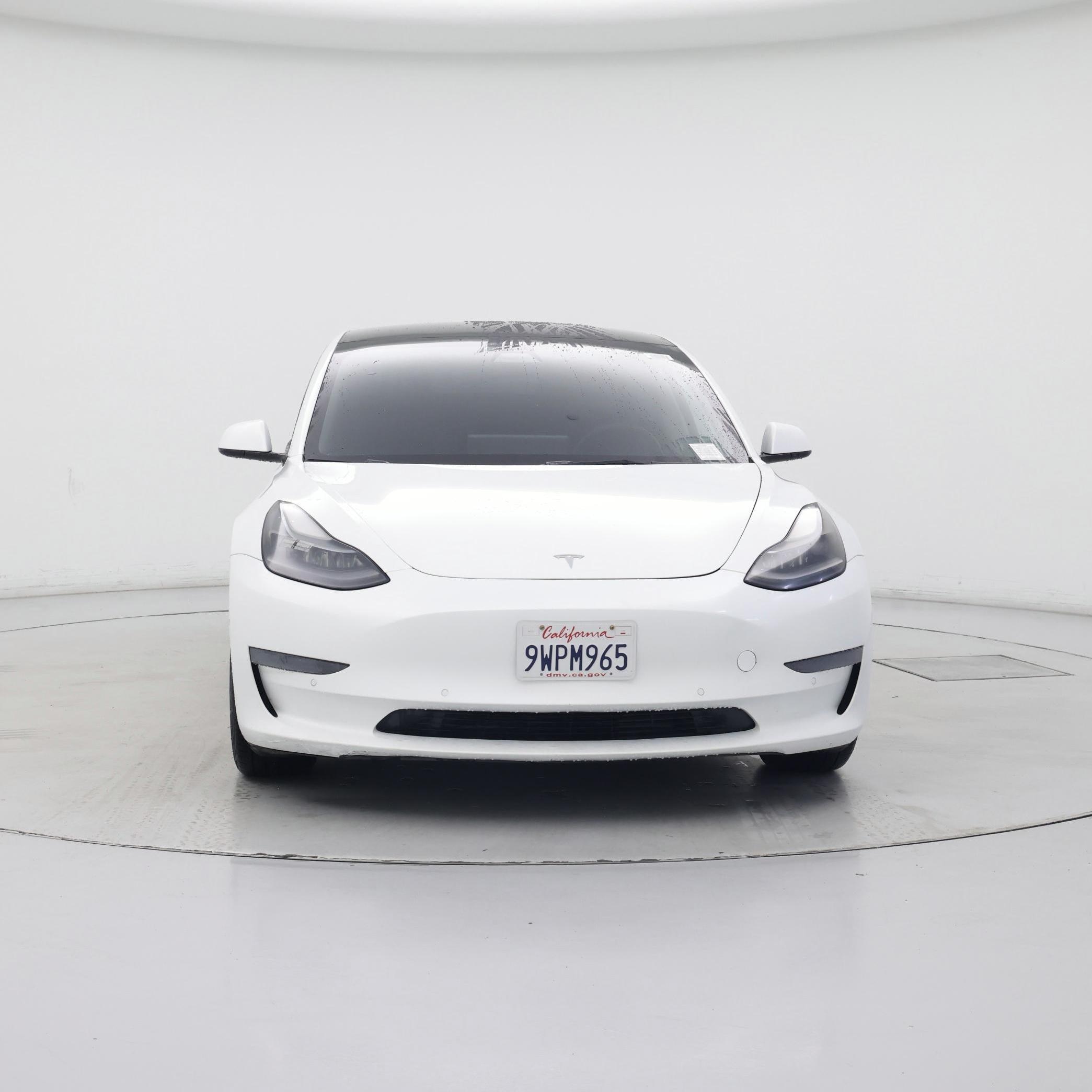 Thumbnail: 2022 Tesla Model 3 - 5