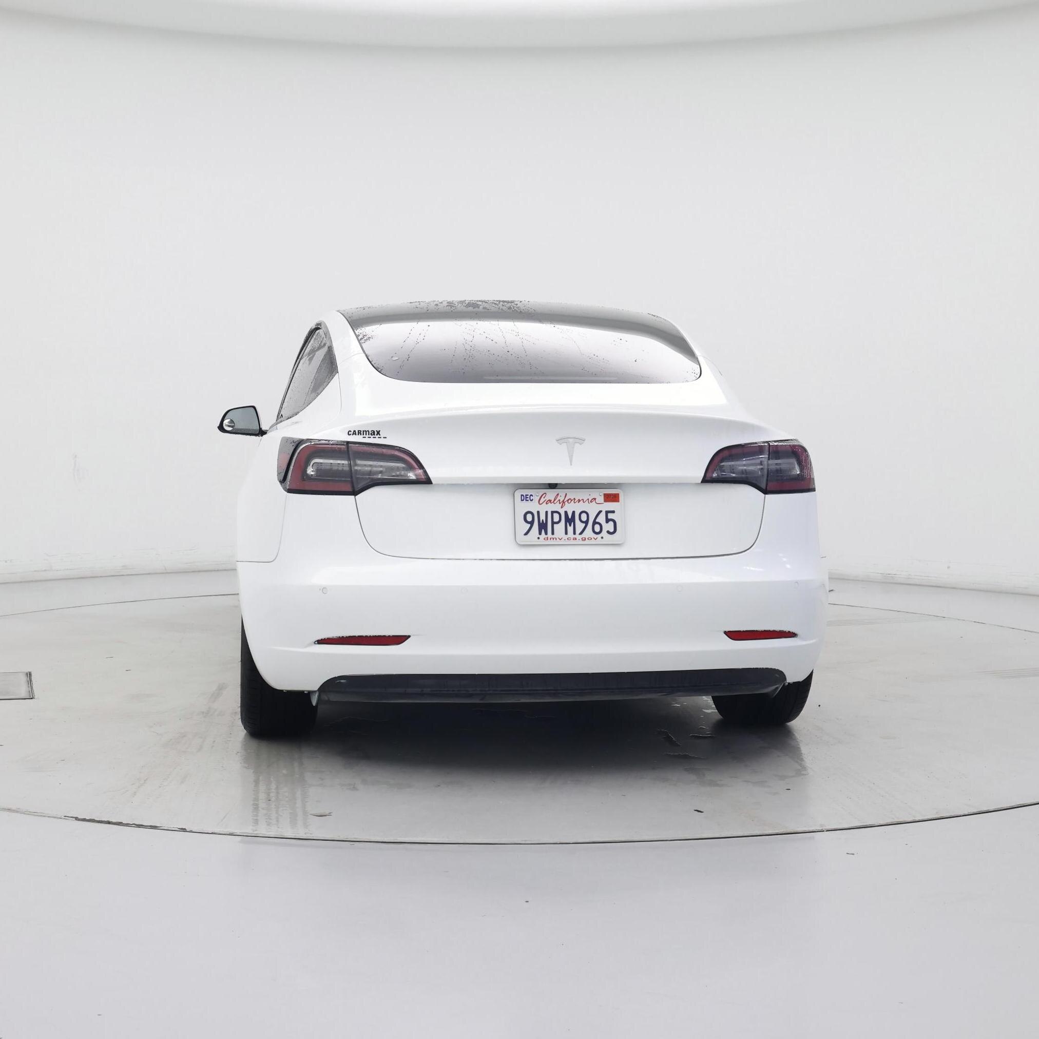 Thumbnail: 2022 Tesla Model 3 - 6