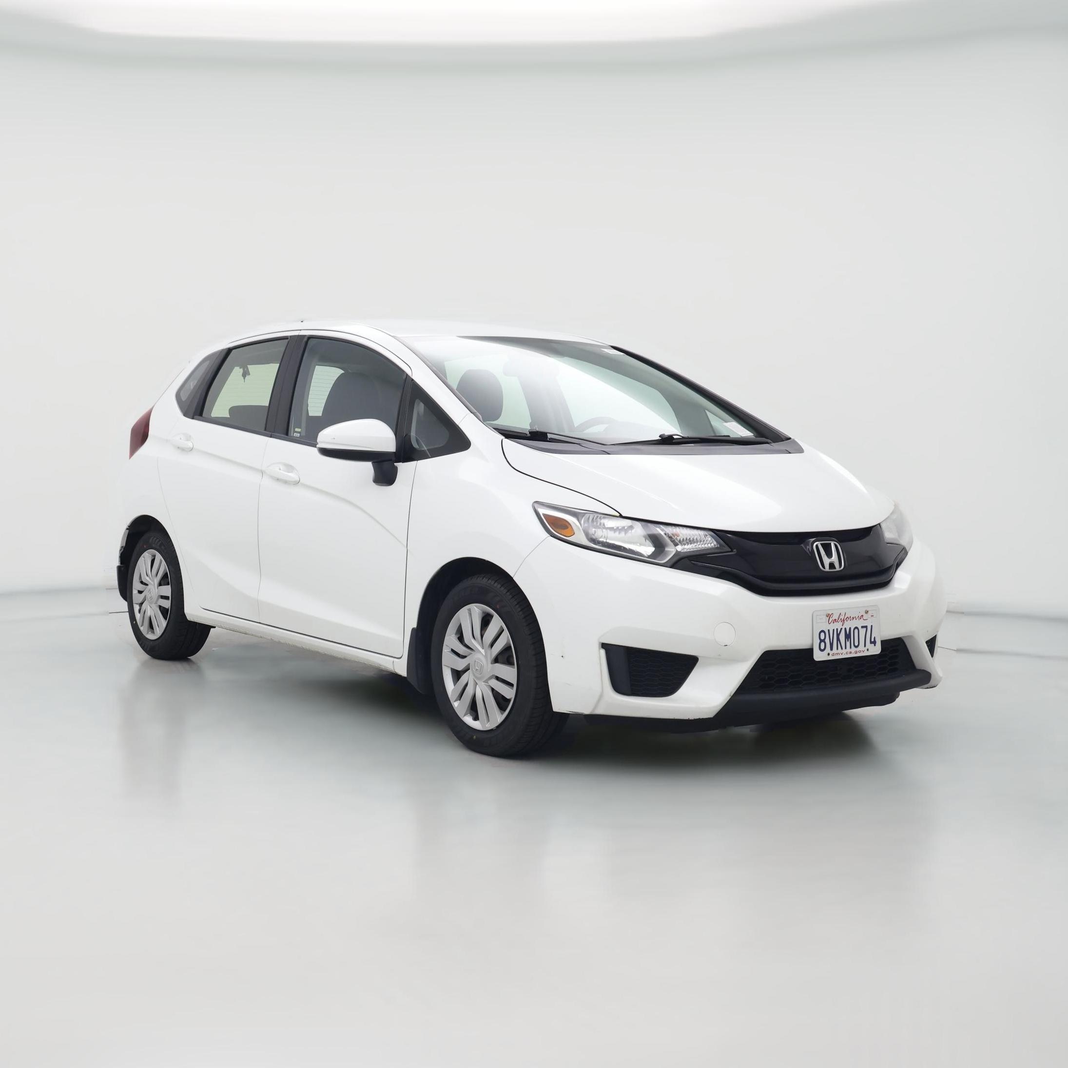 Thumbnail: 2017 Honda Fit - 1