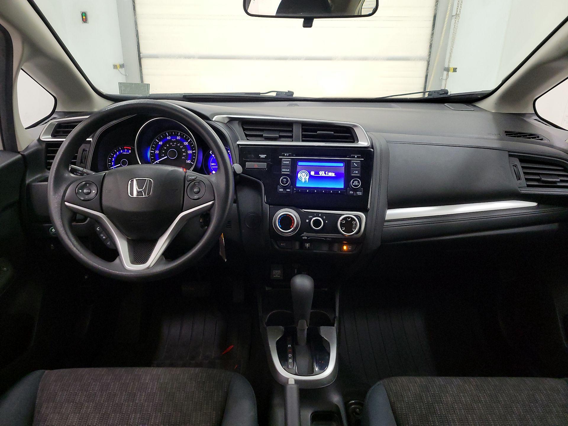 Thumbnail: 2017 Honda Fit - 9