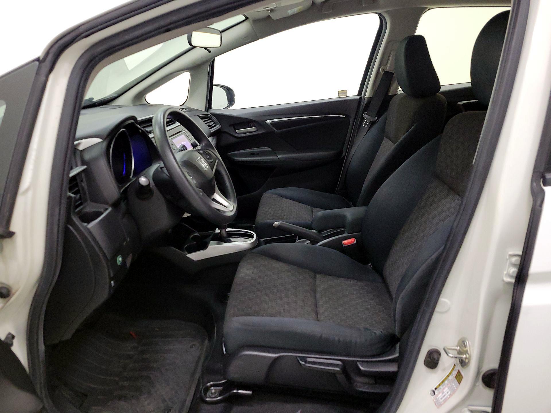 Thumbnail: 2017 Honda Fit - 11