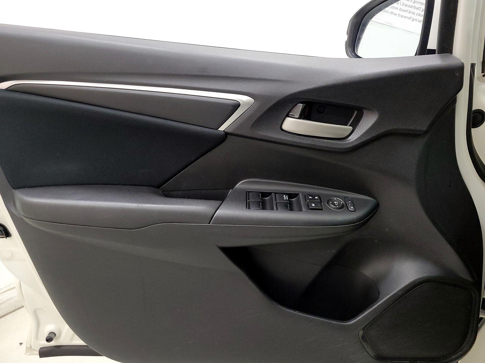 Thumbnail: 2017 Honda Fit - 12