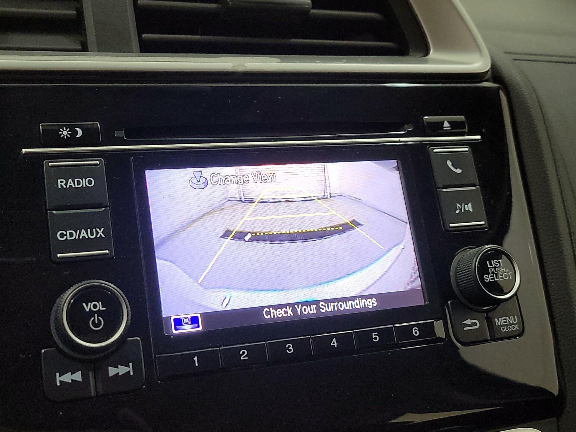 Thumbnail: 2017 Honda Fit - 14