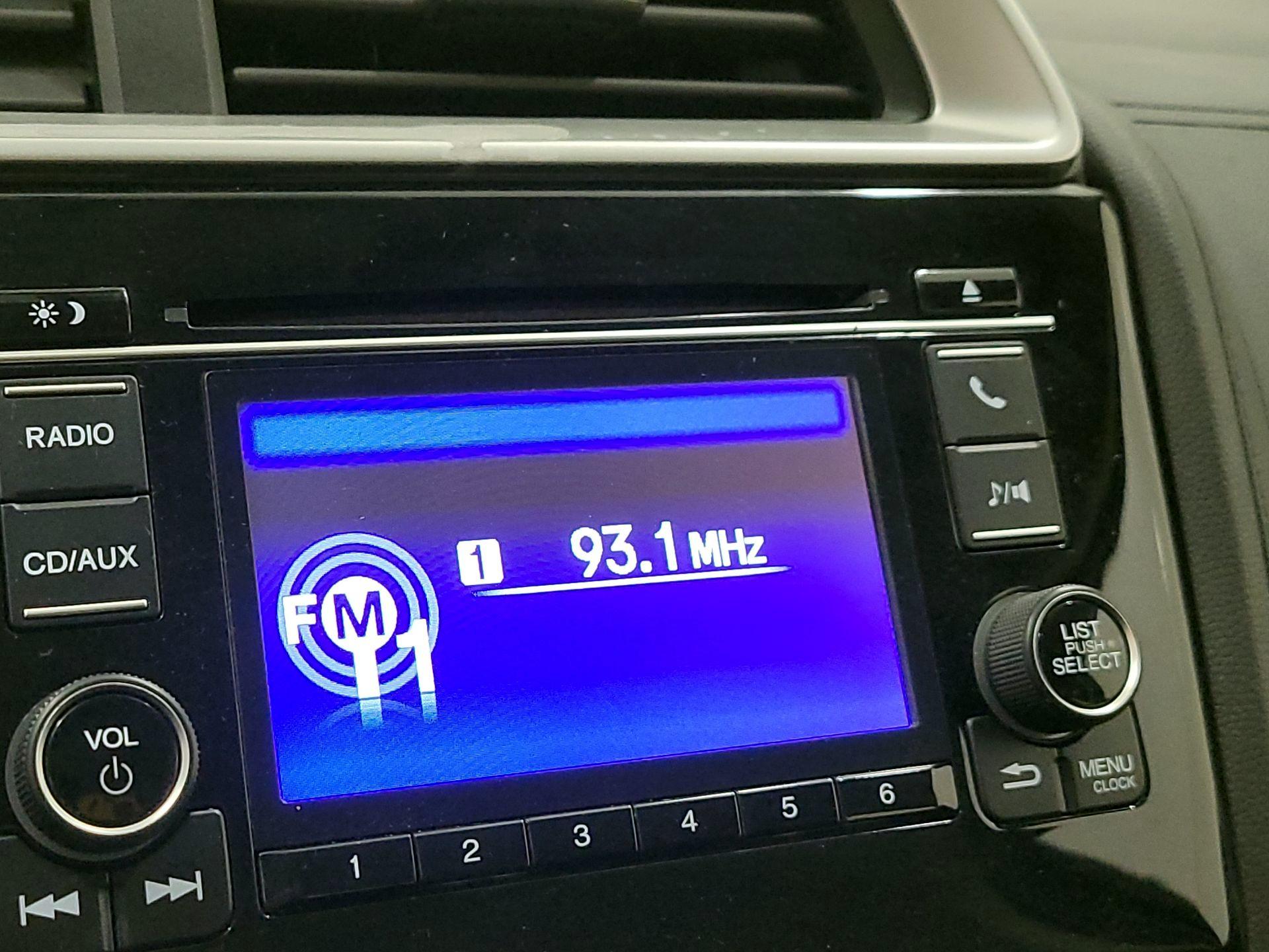 Thumbnail: 2017 Honda Fit - 15