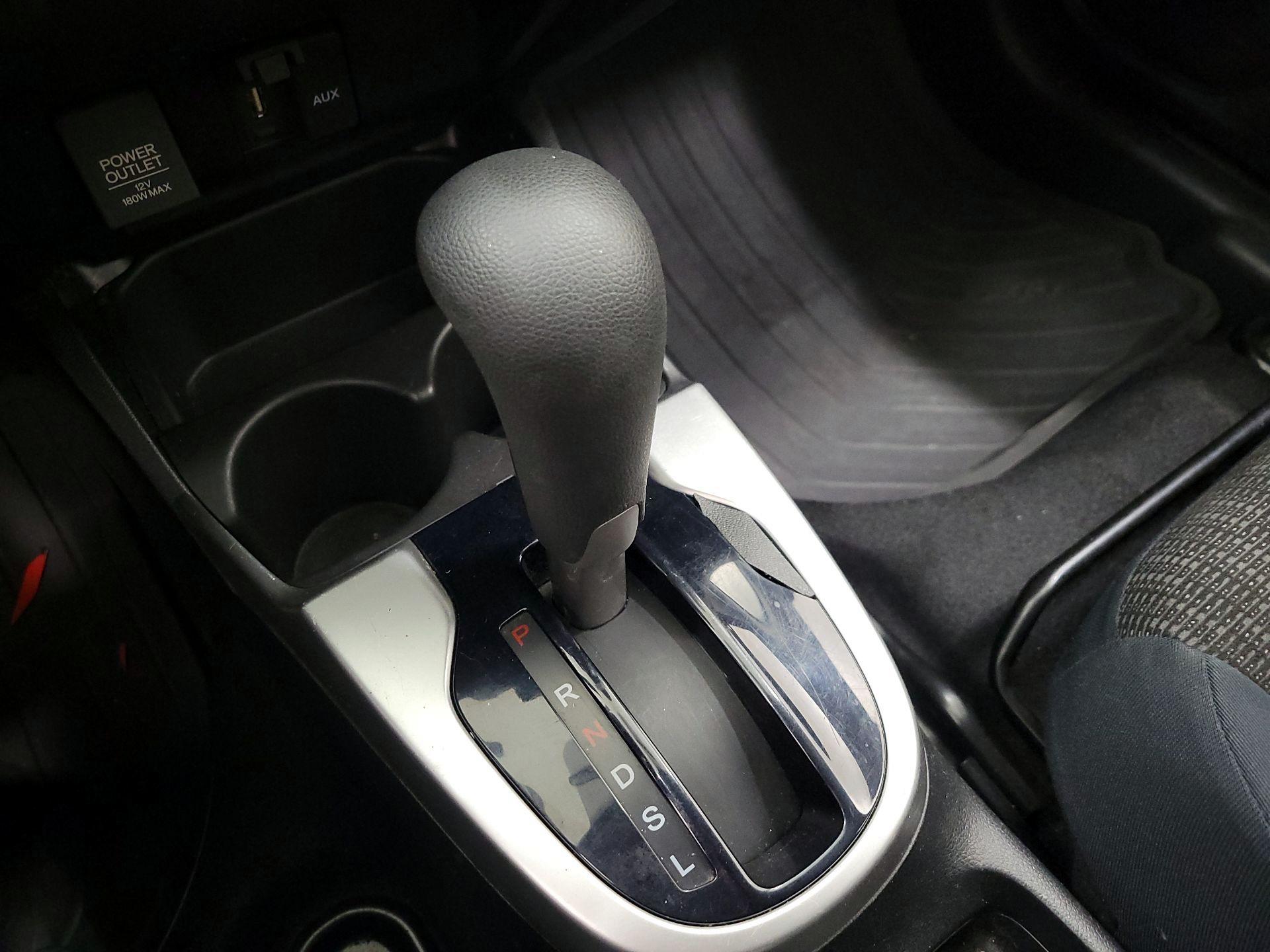 Thumbnail: 2017 Honda Fit - 17