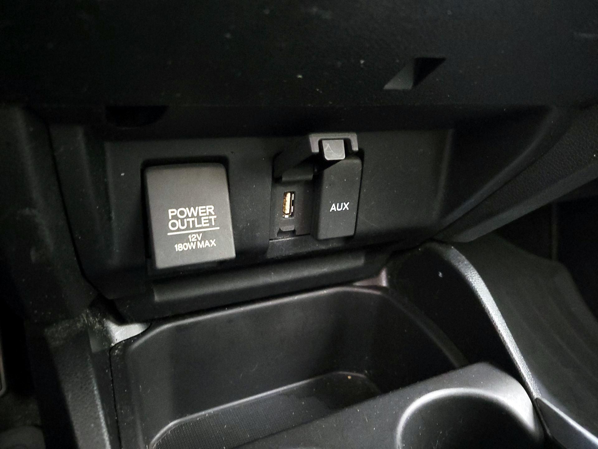 Thumbnail: 2017 Honda Fit - 18