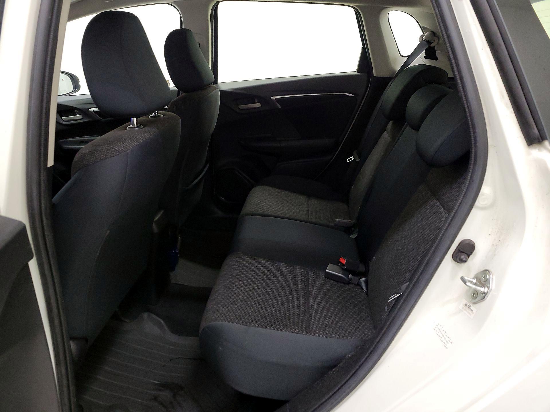 Thumbnail: 2017 Honda Fit - 19