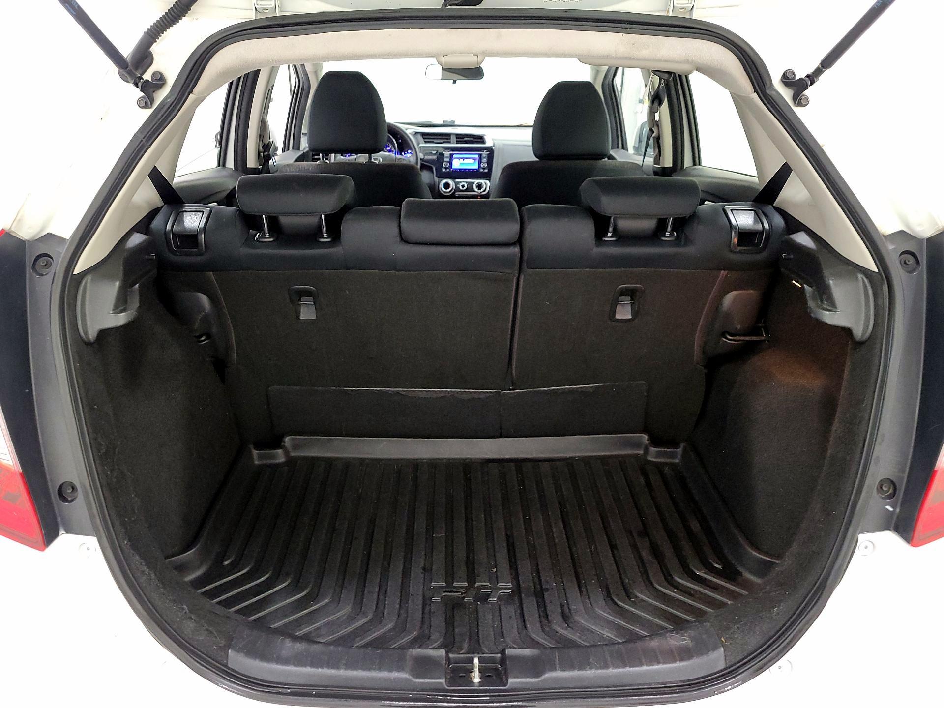 Thumbnail: 2017 Honda Fit - 20