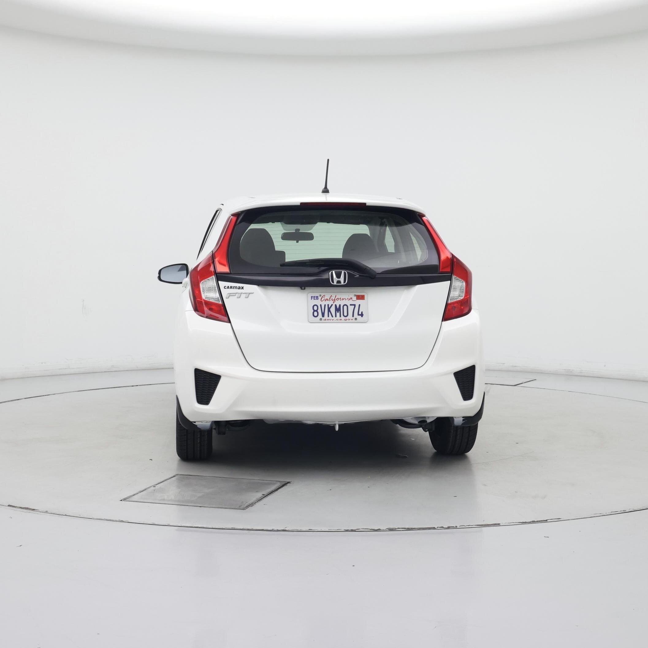 Thumbnail: 2017 Honda Fit - 6