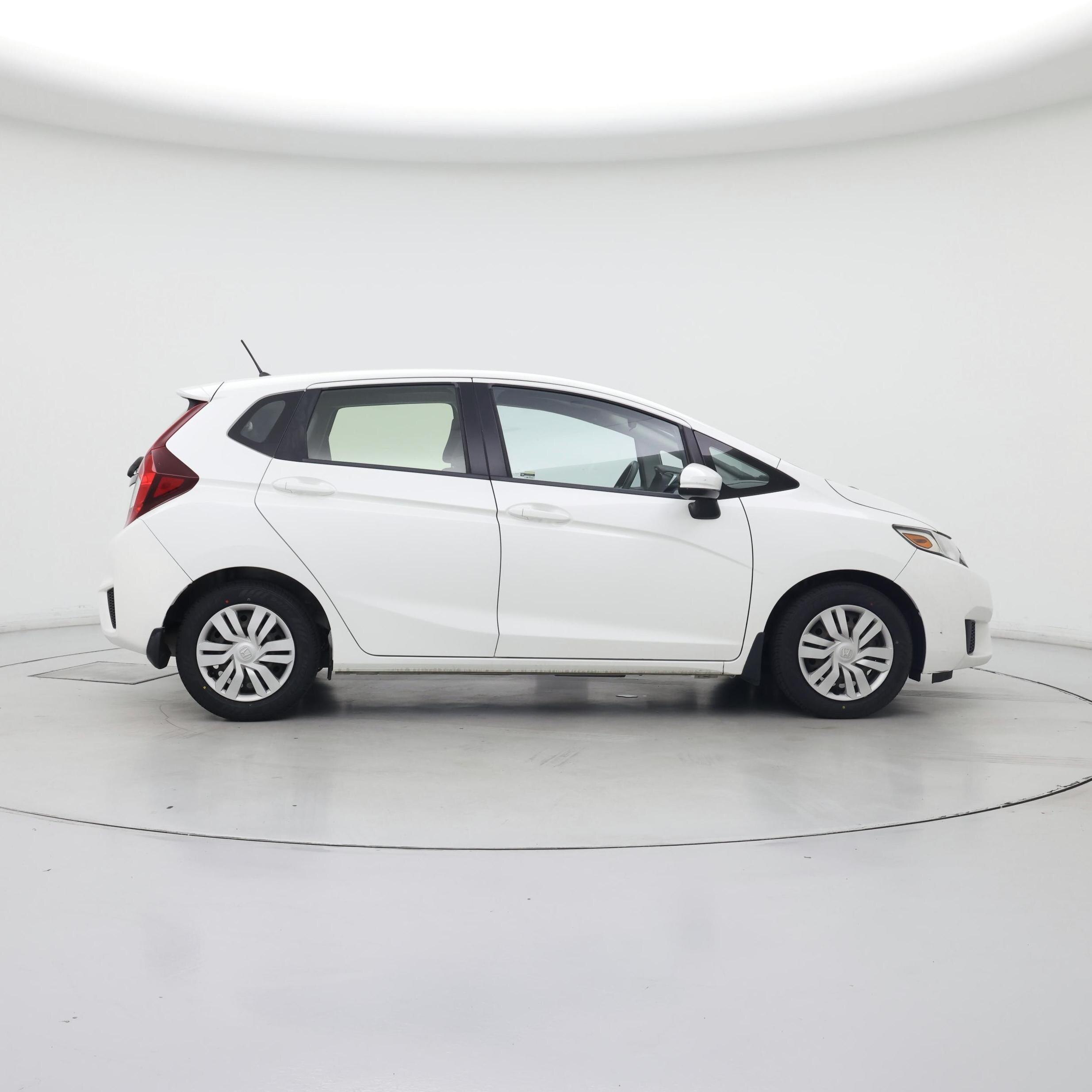 Thumbnail: 2017 Honda Fit - 7