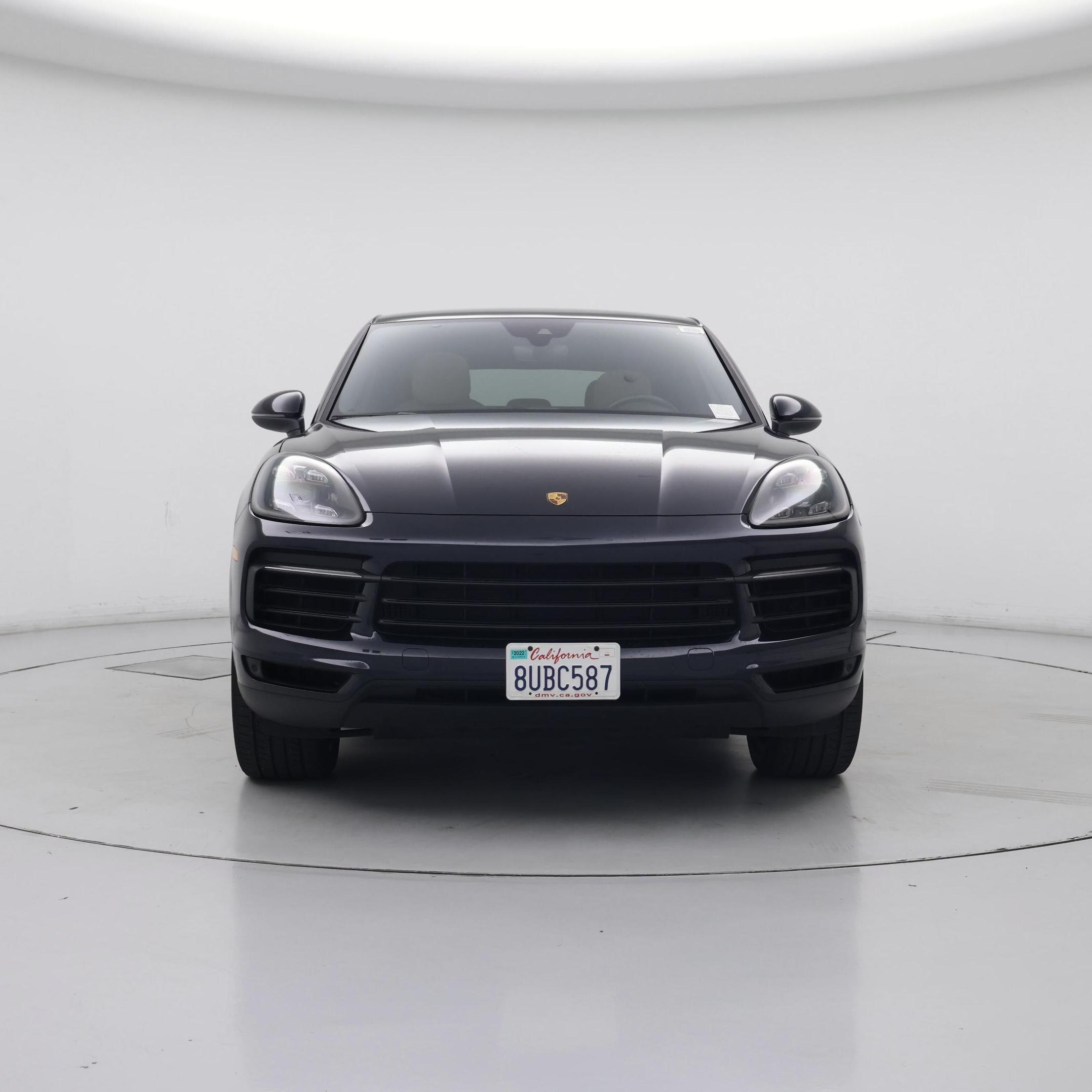 Thumbnail: 2021 Porsche Cayenne - 5