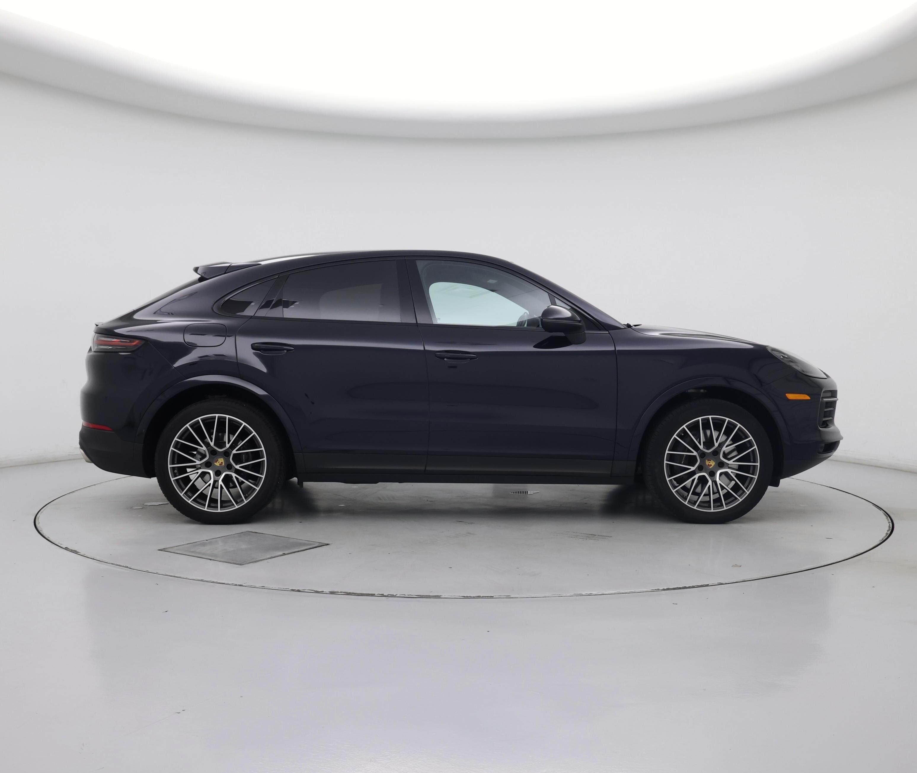 Thumbnail: 2021 Porsche Cayenne - 7