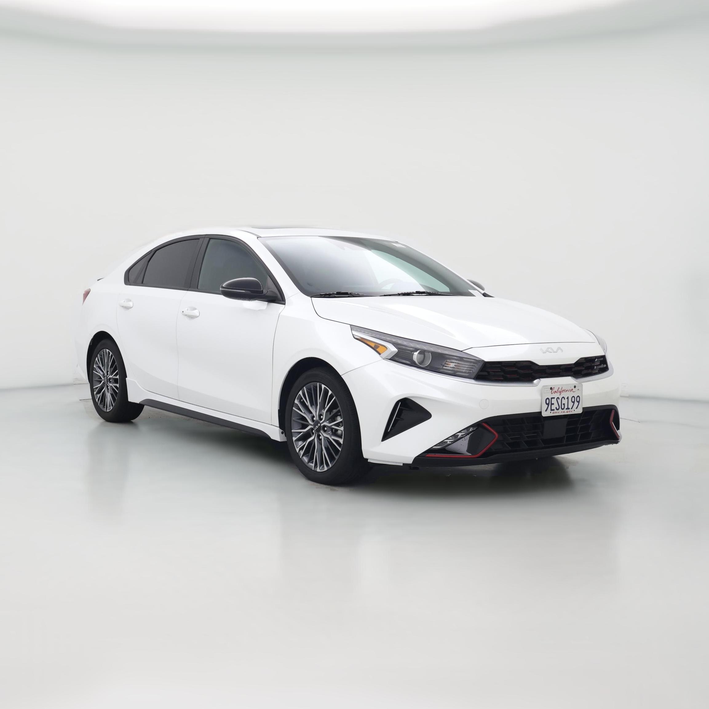Thumbnail: 2023 Kia Forte - 1