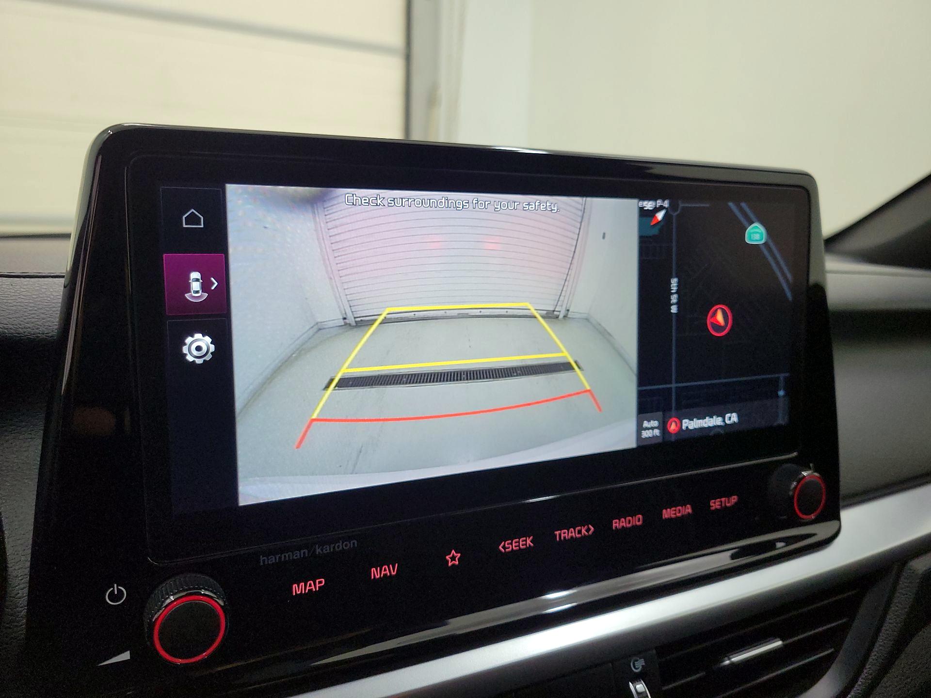 Thumbnail: 2023 Kia Forte - 15