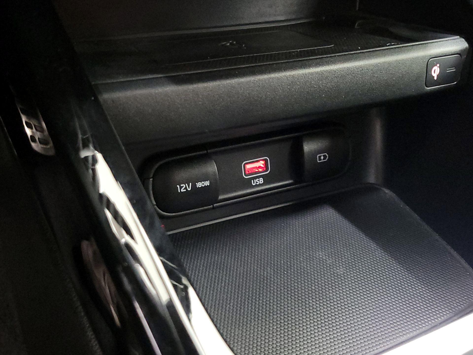 Thumbnail: 2023 Kia Forte - 19