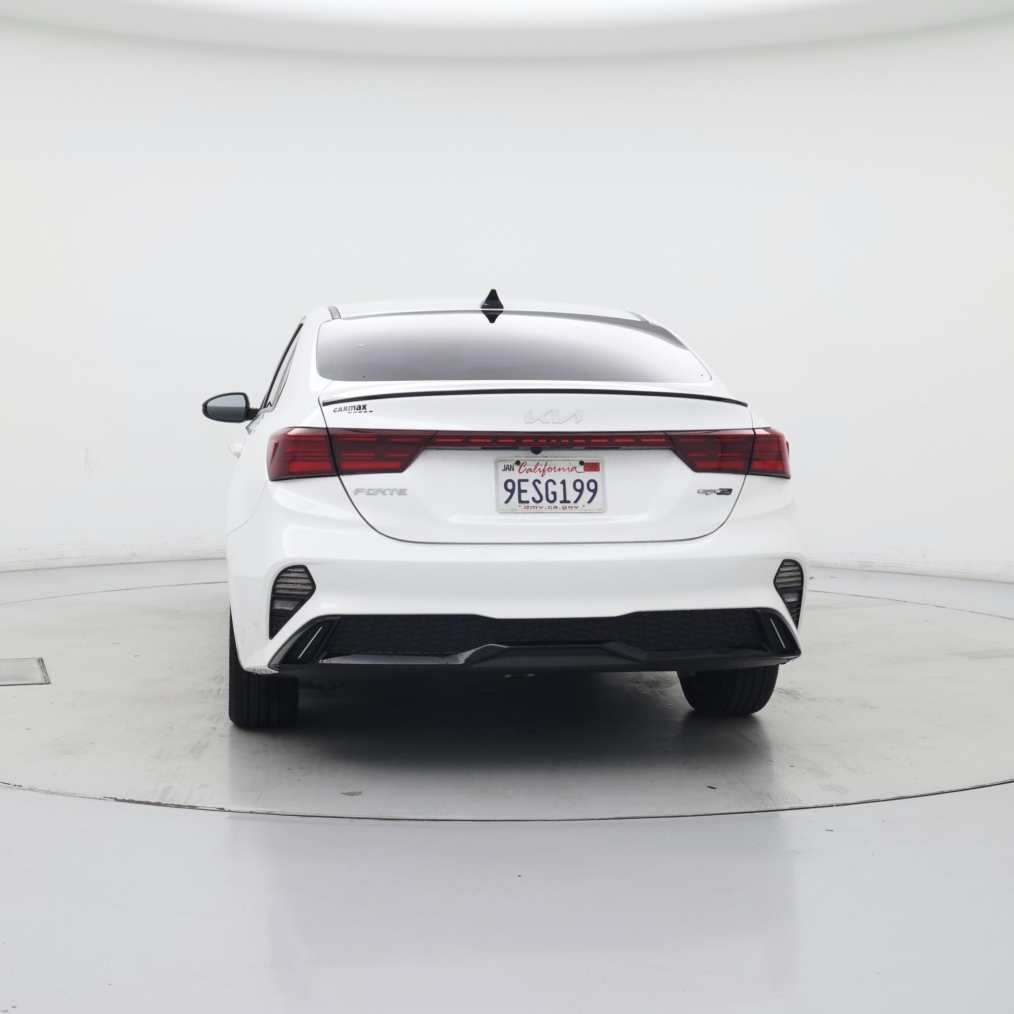 Thumbnail: 2023 Kia Forte - 6