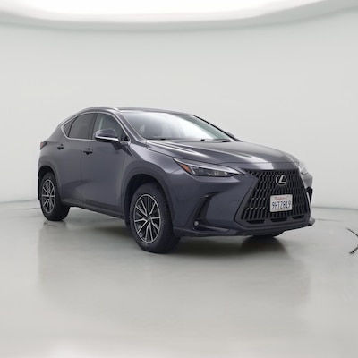 2024 Lexus NX 350h Premium