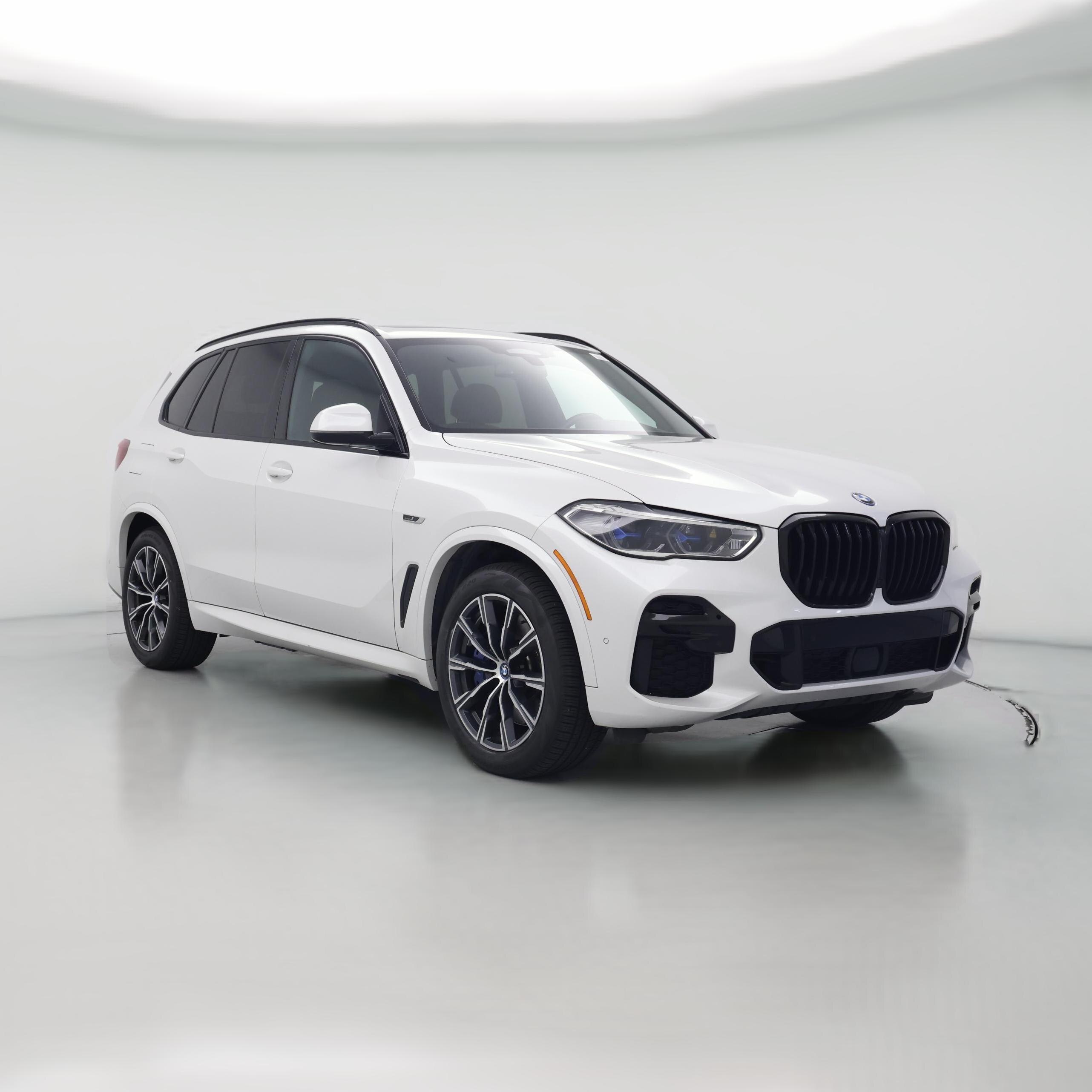 Thumbnail: 2023 BMW X5 - 1