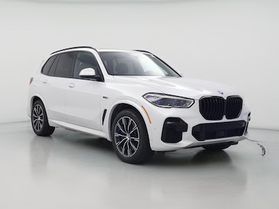 2023 BMW X5 Plug In Hybrid XDrive45e