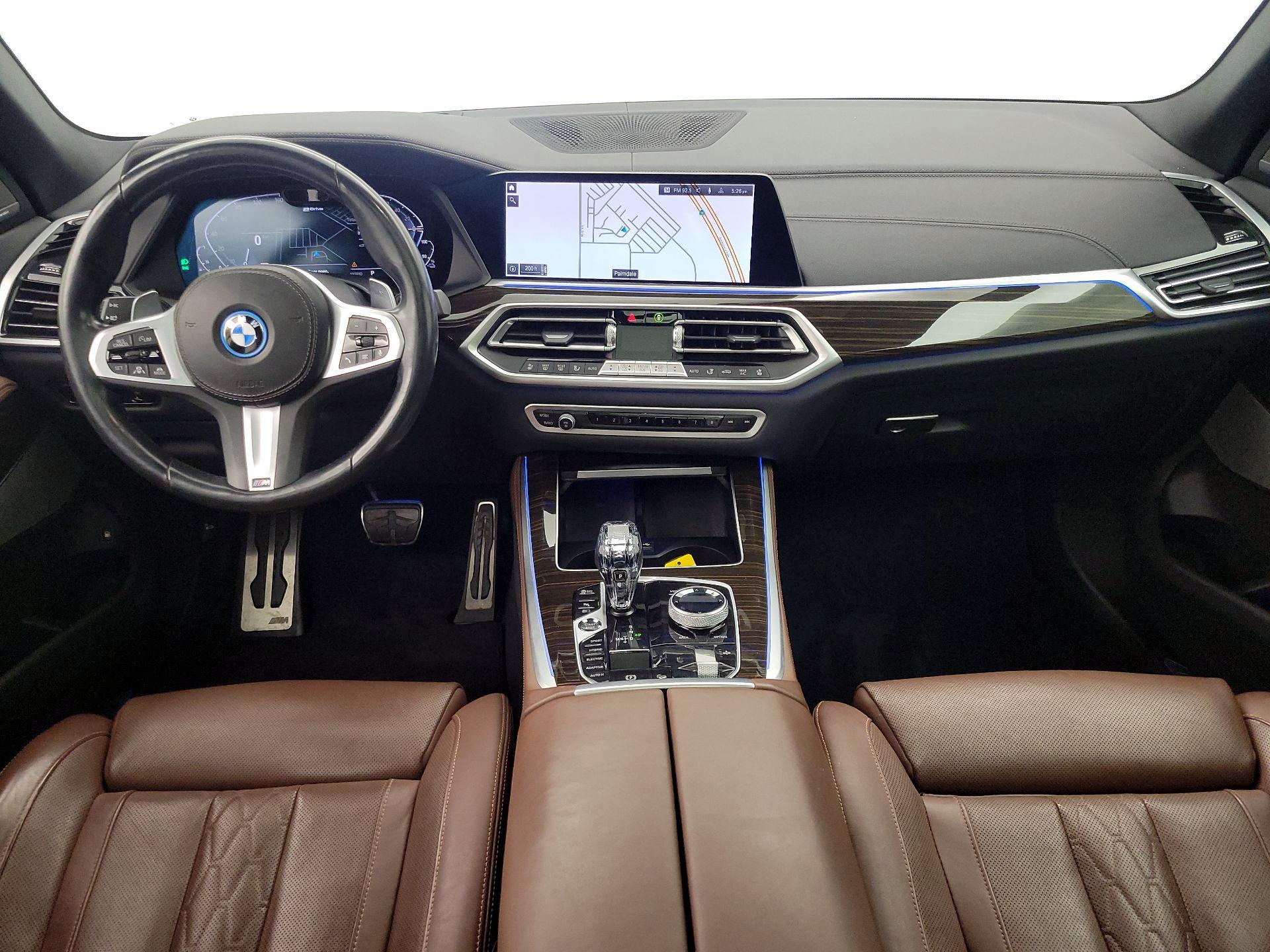 Thumbnail: 2023 BMW X5 - 9