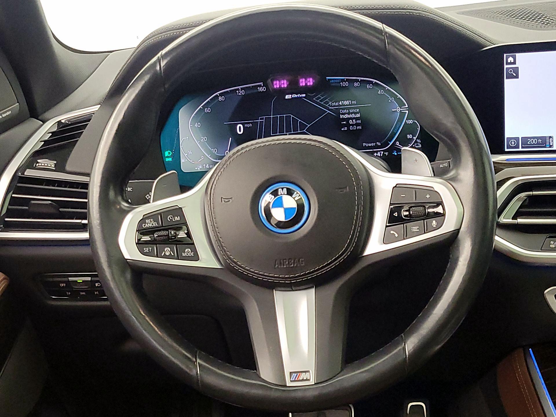 Thumbnail: 2023 BMW X5 - 10