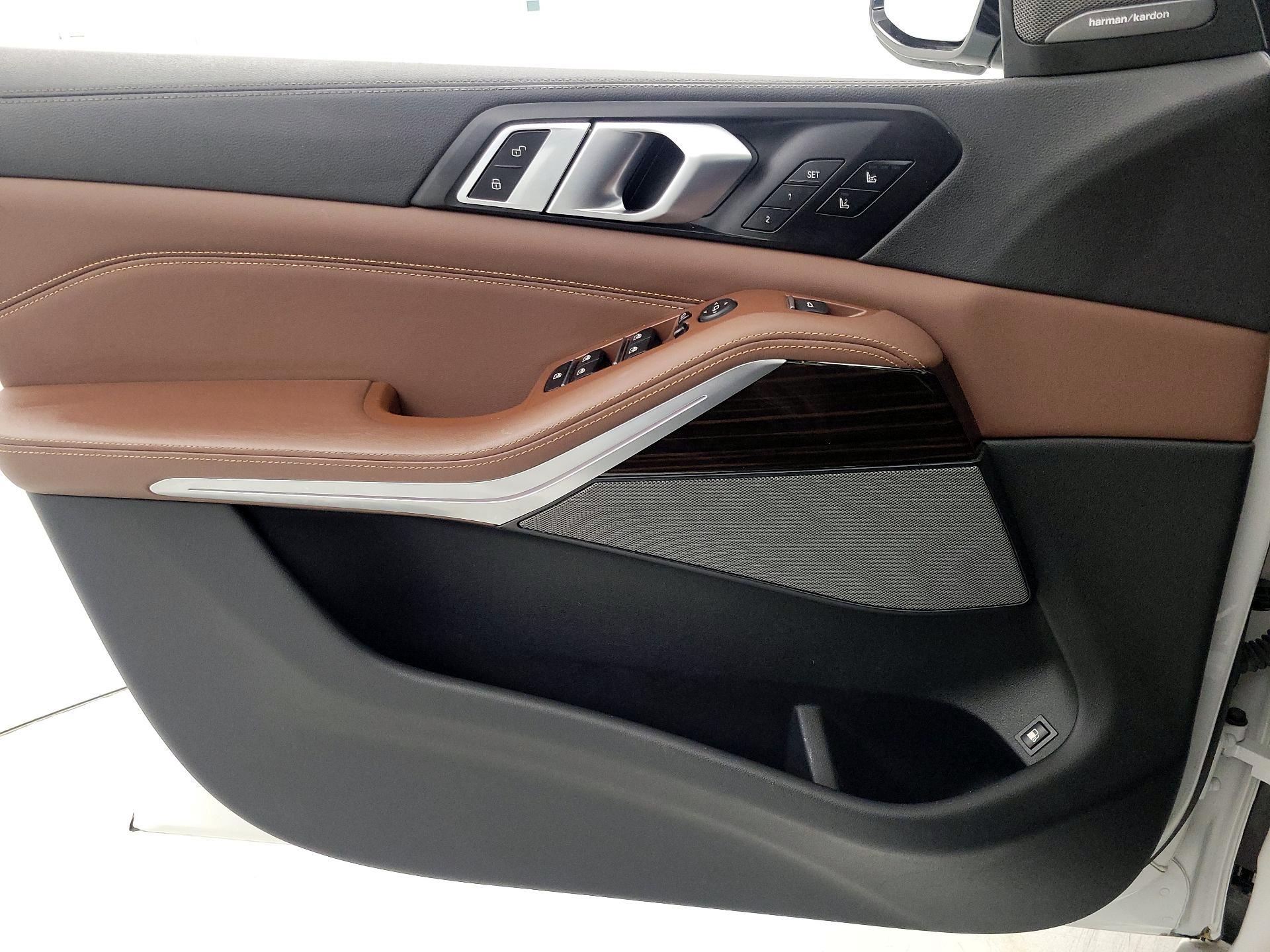 Thumbnail: 2023 BMW X5 - 12