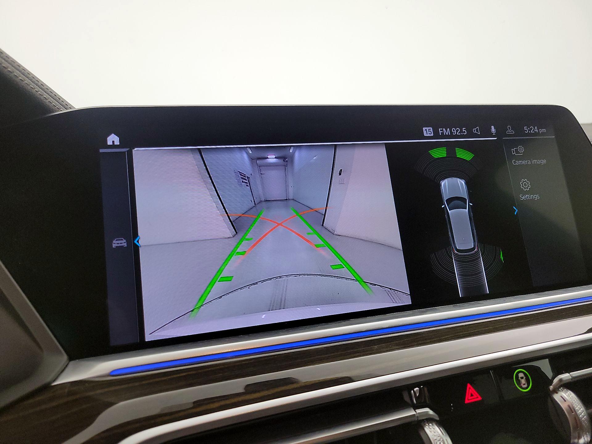 Thumbnail: 2023 BMW X5 - 15