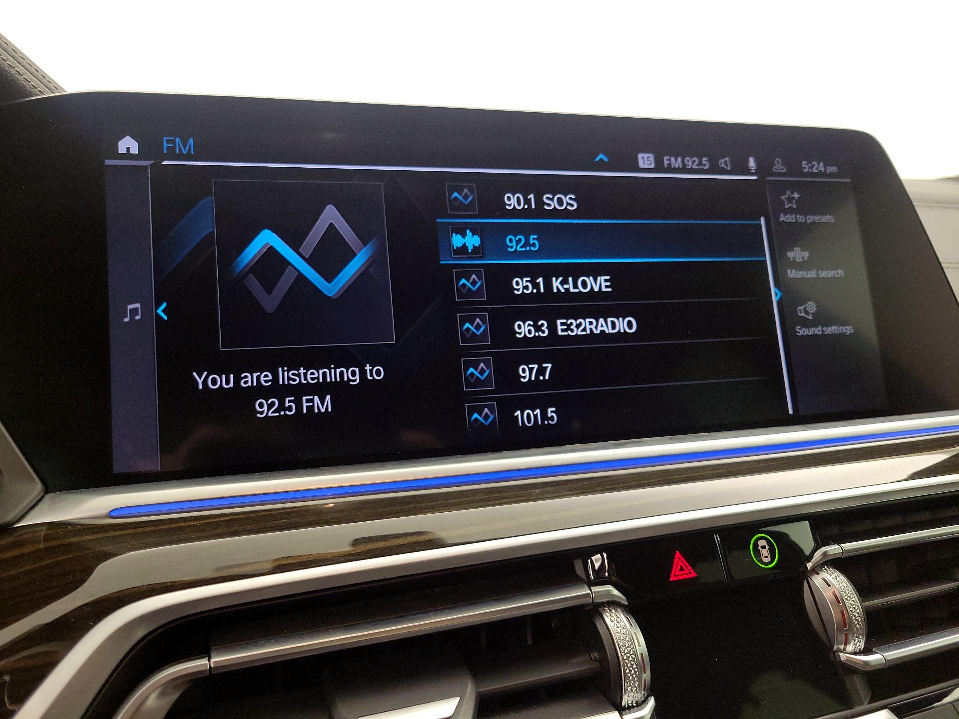 Thumbnail: 2023 BMW X5 - 16