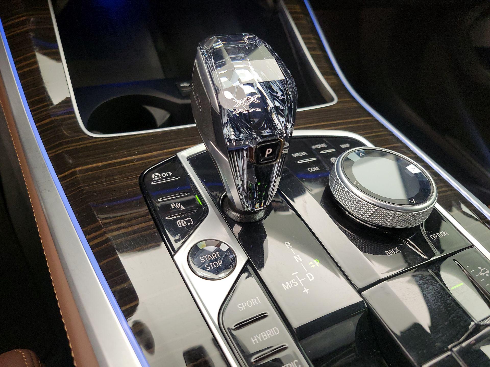 Thumbnail: 2023 BMW X5 - 18