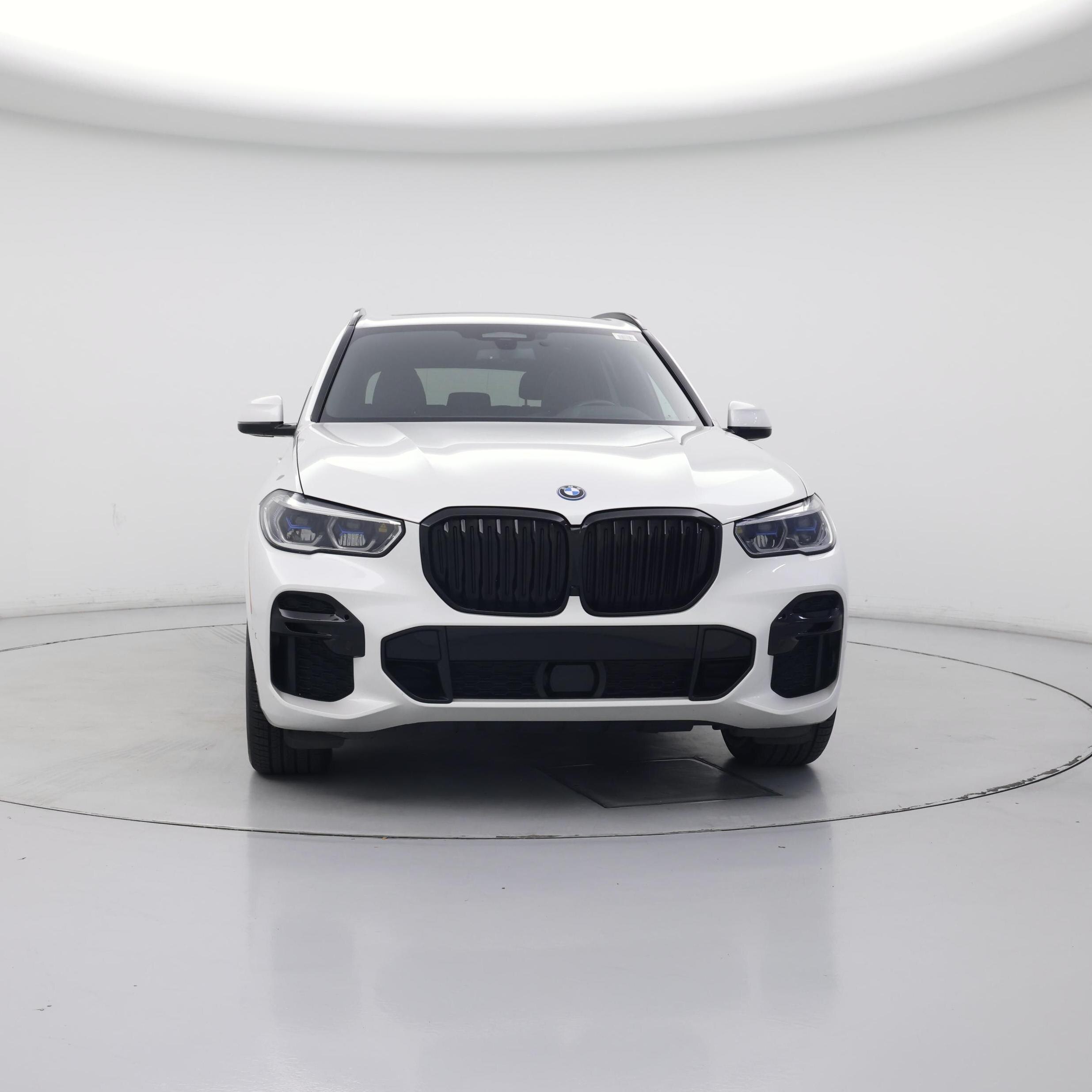 Thumbnail: 2023 BMW X5 - 5