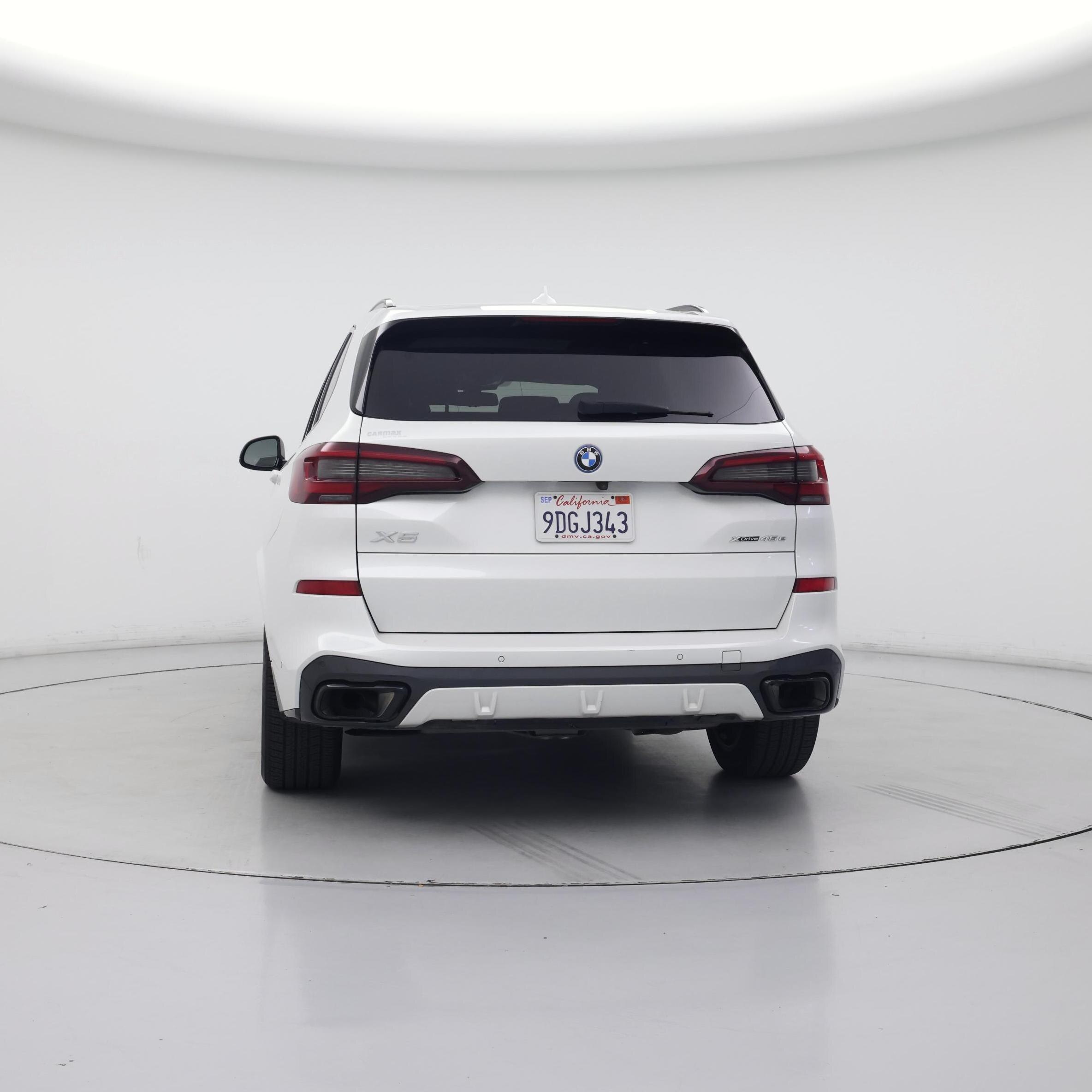 Thumbnail: 2023 BMW X5 - 6