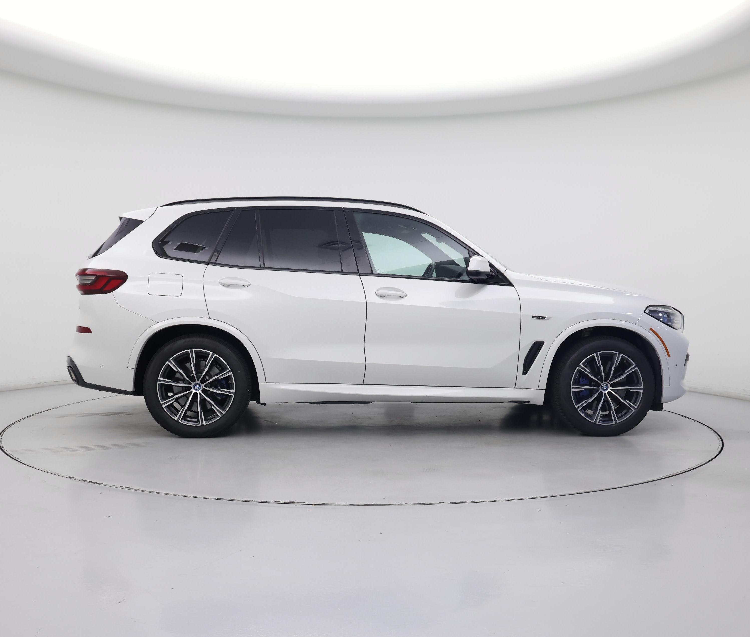 Thumbnail: 2023 BMW X5 - 7