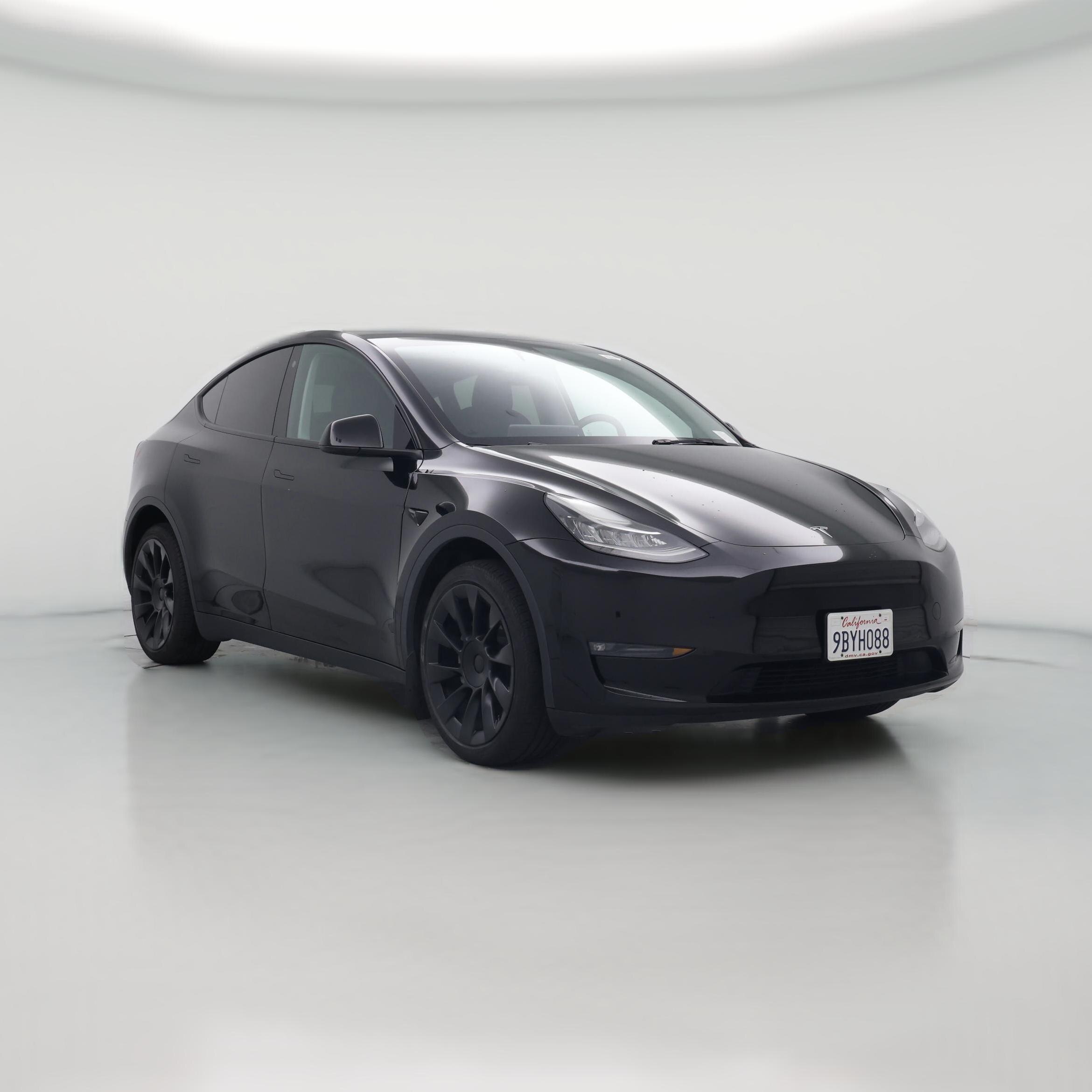 Thumbnail: 2022 Tesla Model Y - 1