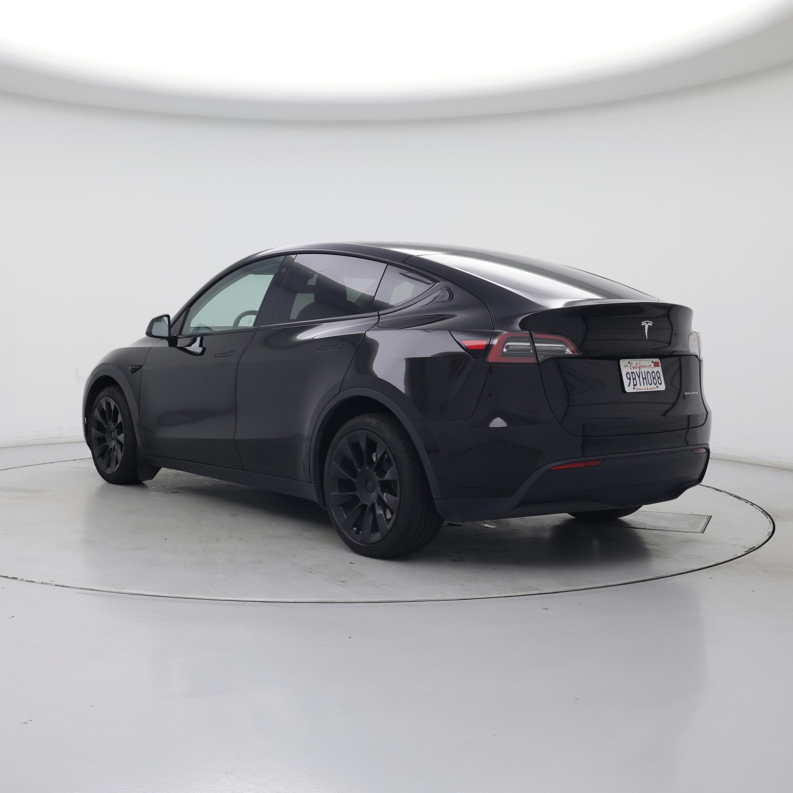 Thumbnail: 2022 Tesla Model Y - 2