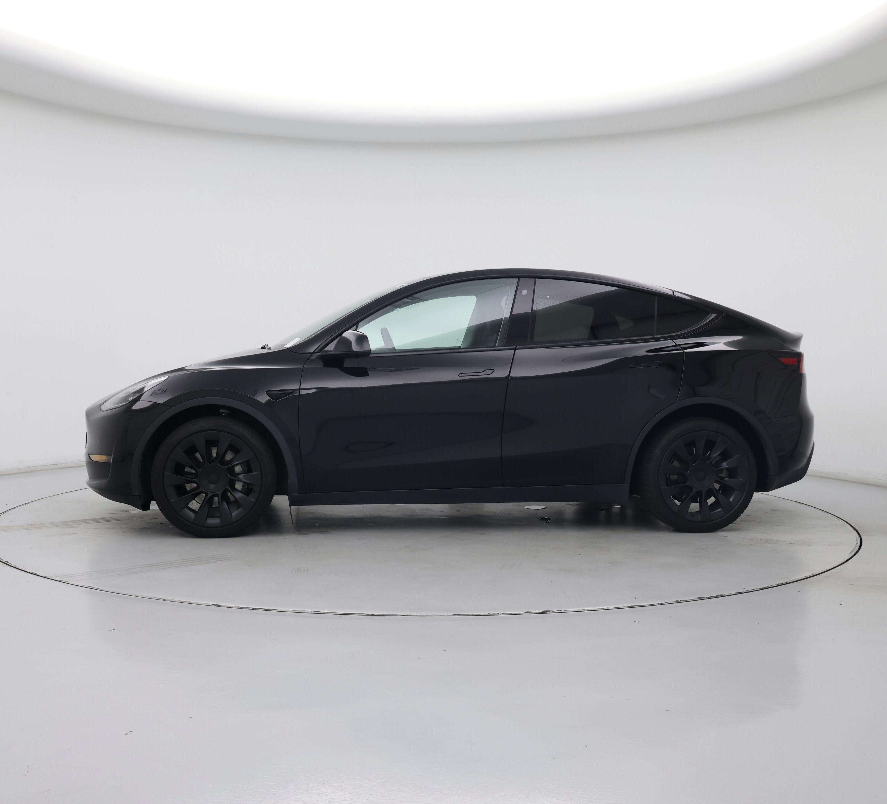 Thumbnail: 2022 Tesla Model Y - 3