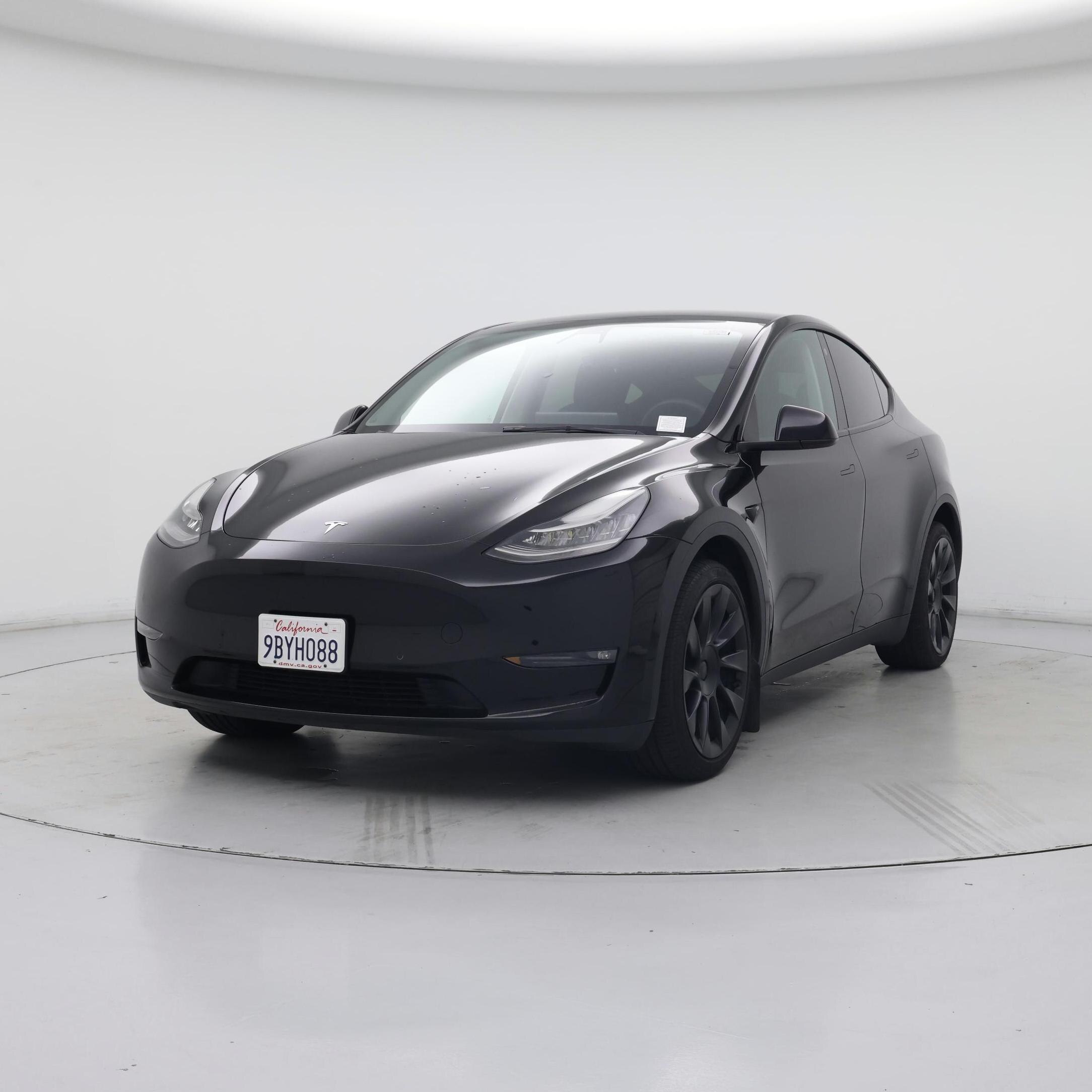 Thumbnail: 2022 Tesla Model Y - 4