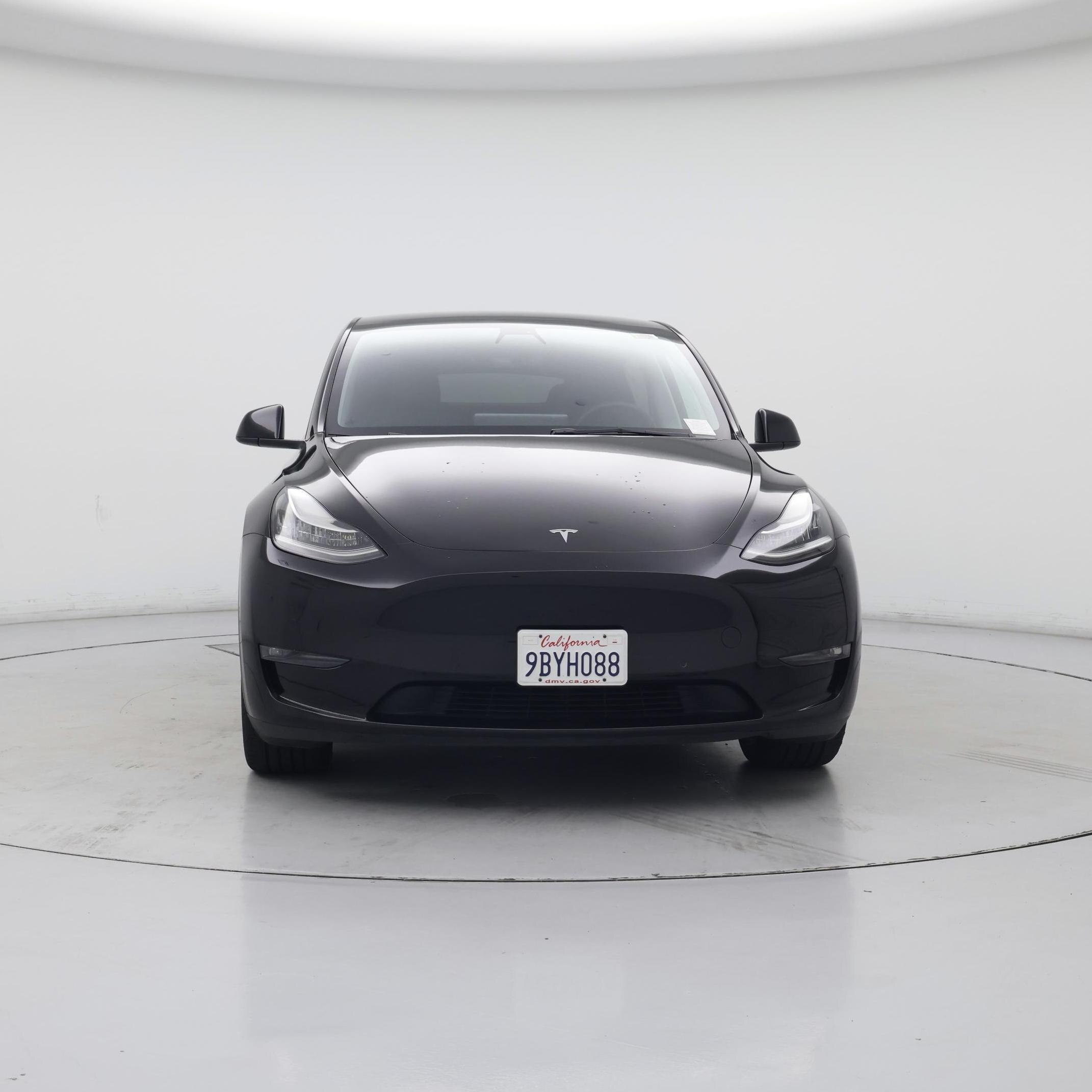 Thumbnail: 2022 Tesla Model Y - 5