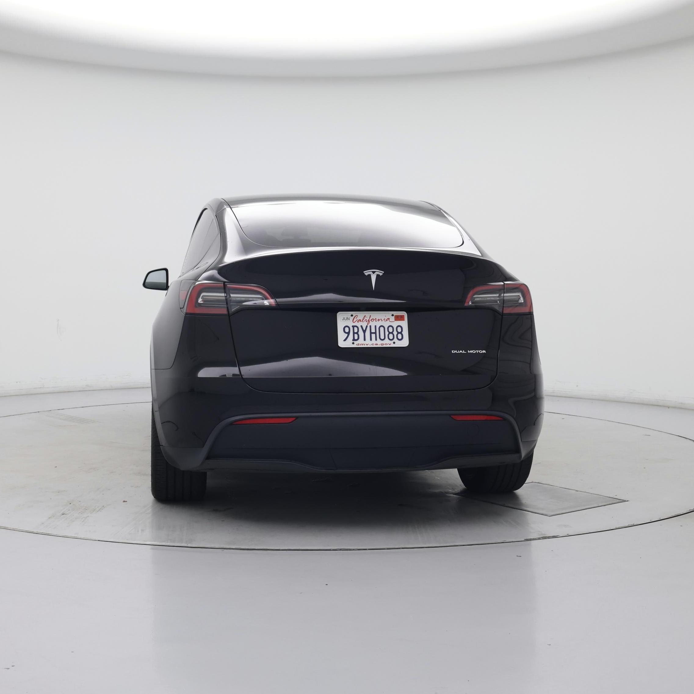 Thumbnail: 2022 Tesla Model Y - 6