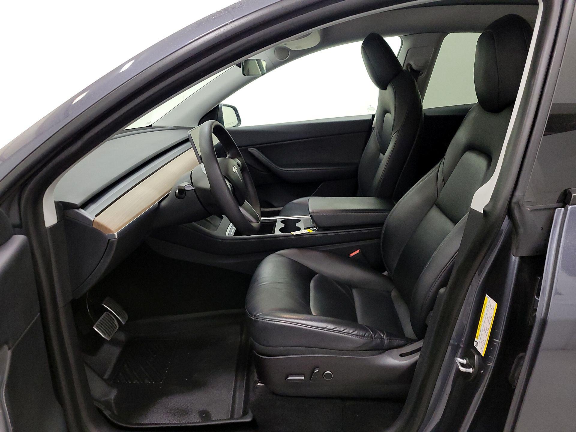 Thumbnail: 2021 Tesla Model Y - 11