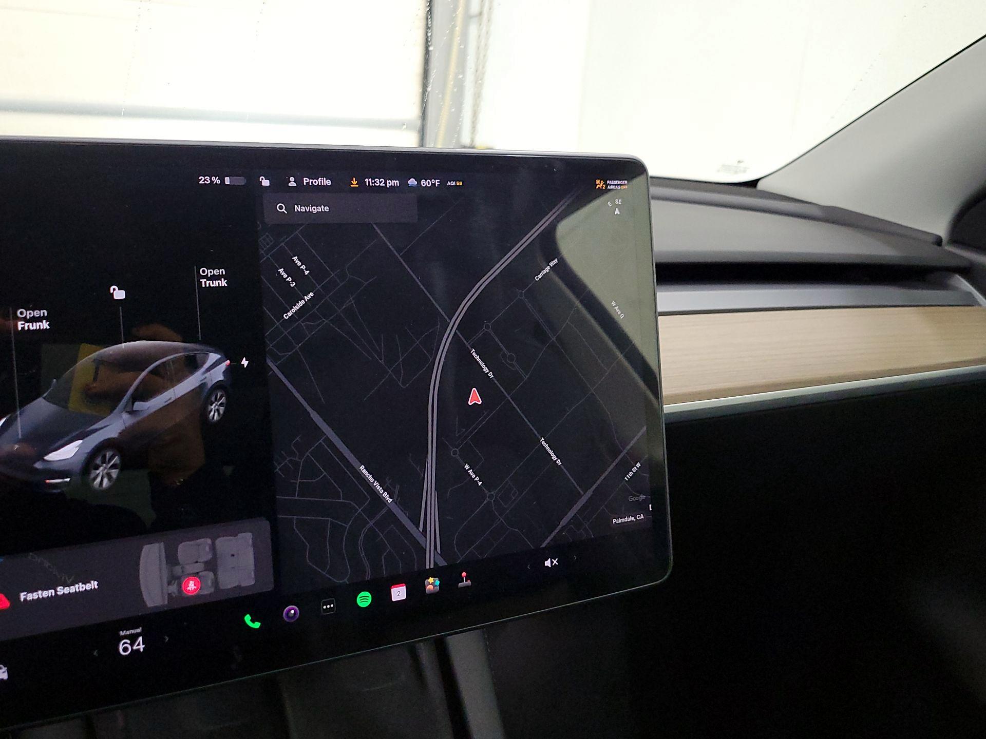 Thumbnail: 2021 Tesla Model Y - 13