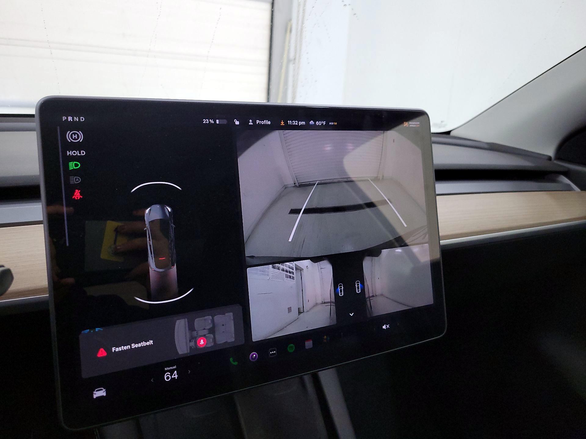 Thumbnail: 2021 Tesla Model Y - 14