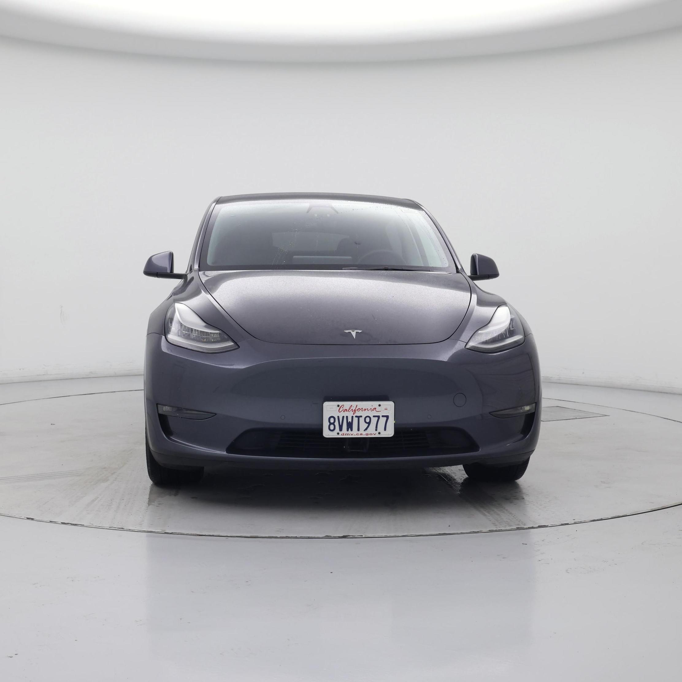 Thumbnail: 2021 Tesla Model Y - 5