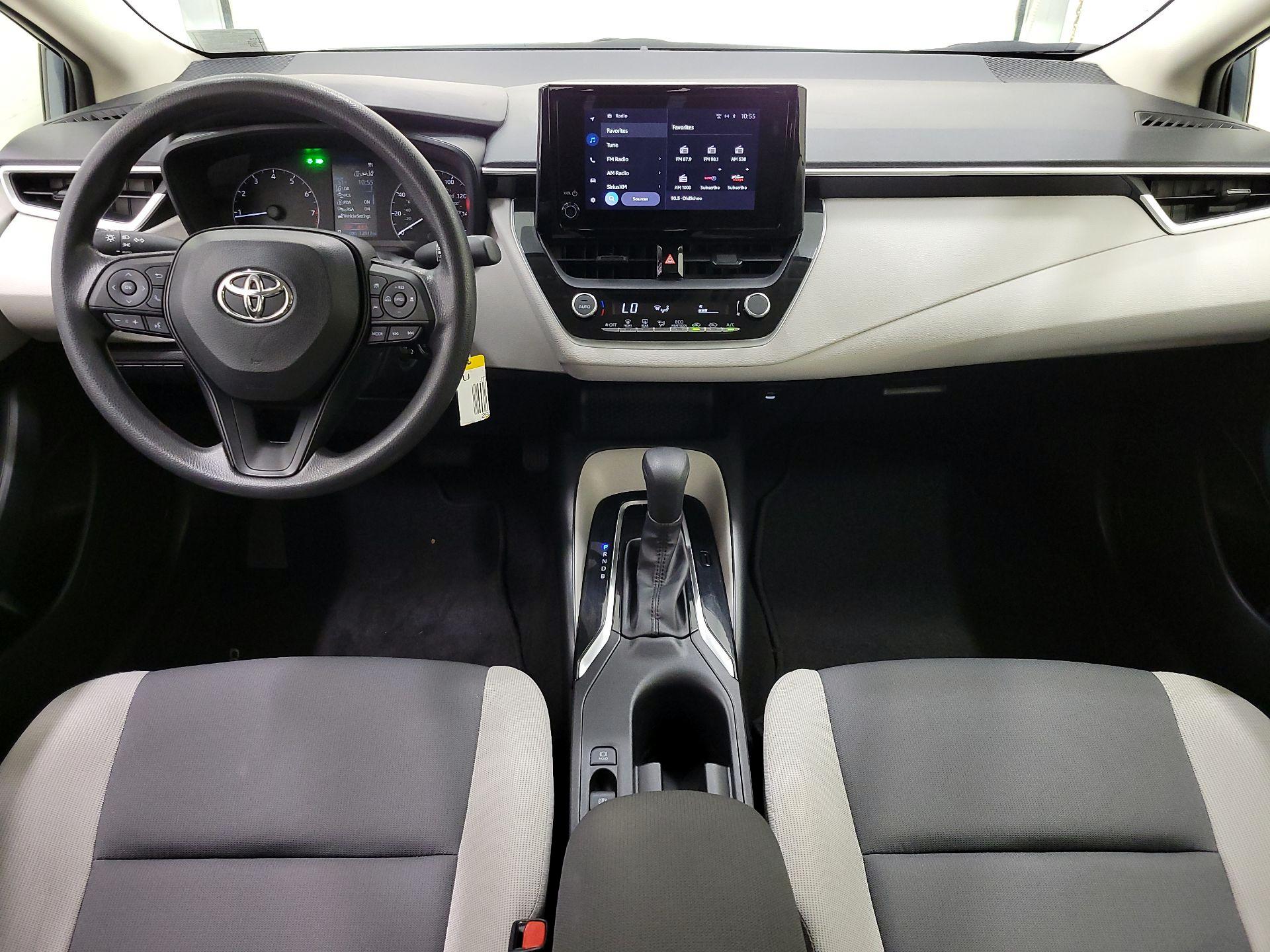 Thumbnail: 2023 Toyota Corolla - 9